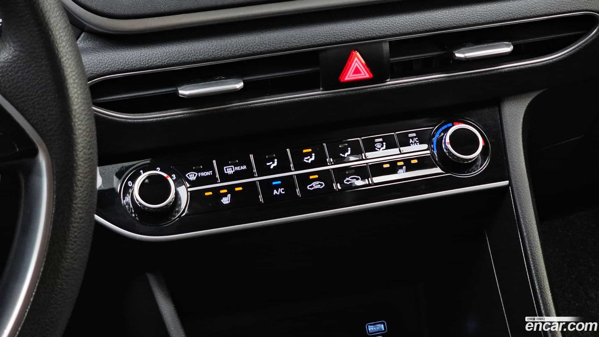 Sonata Hyundai 2023.2-OPTION-022