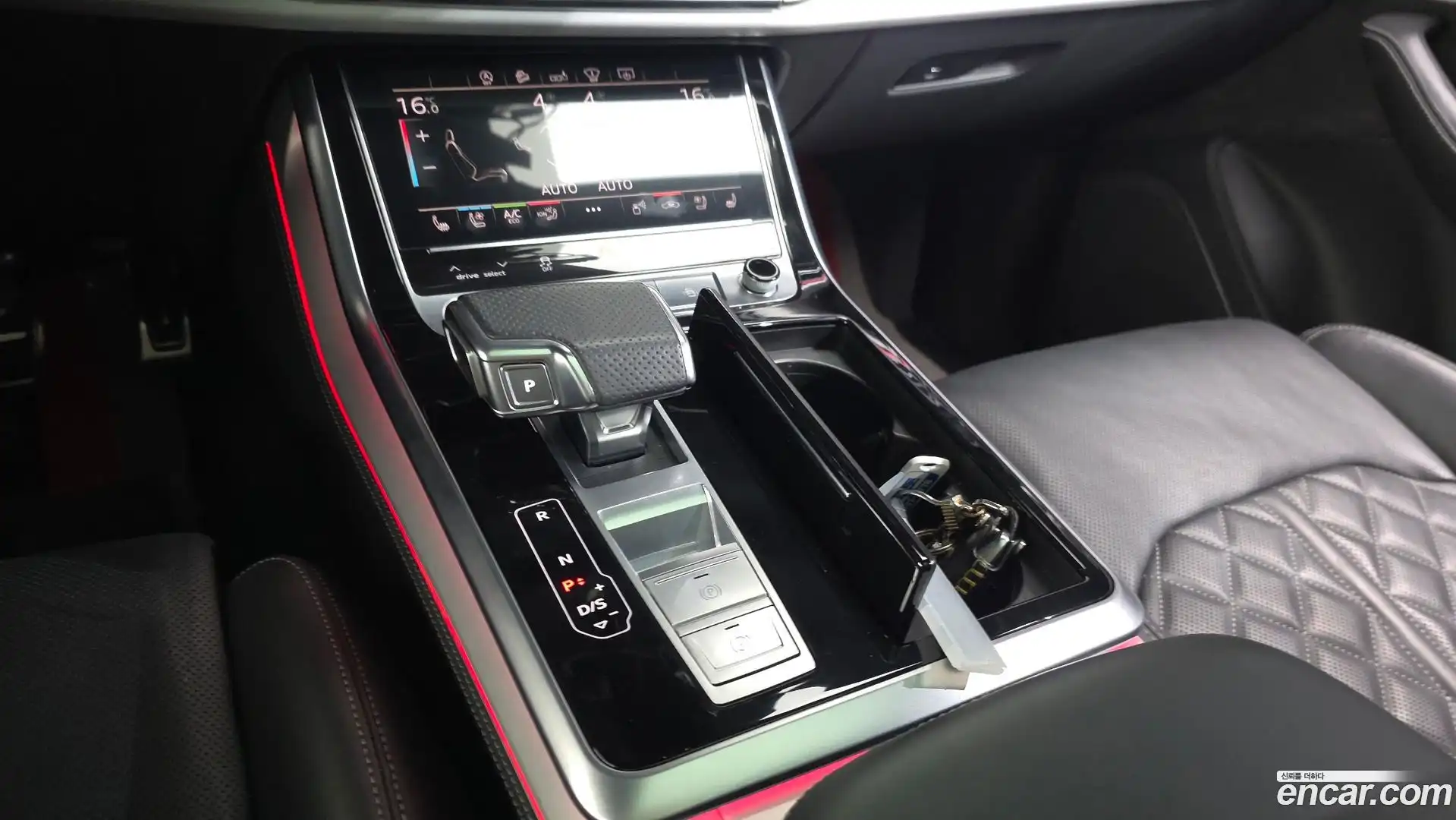 Q7 Audi 2020.6-INNER-009