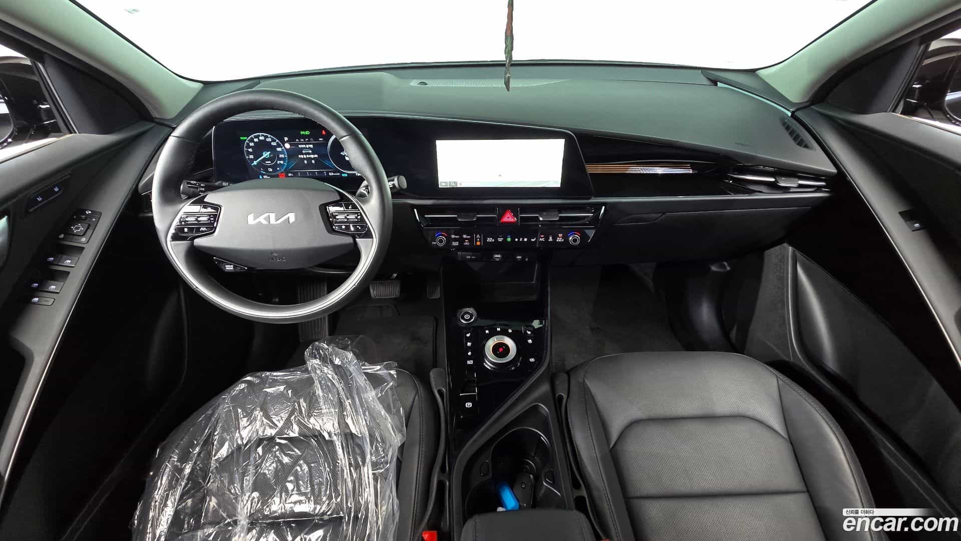 Niro Kia 2023.3-INNER-007