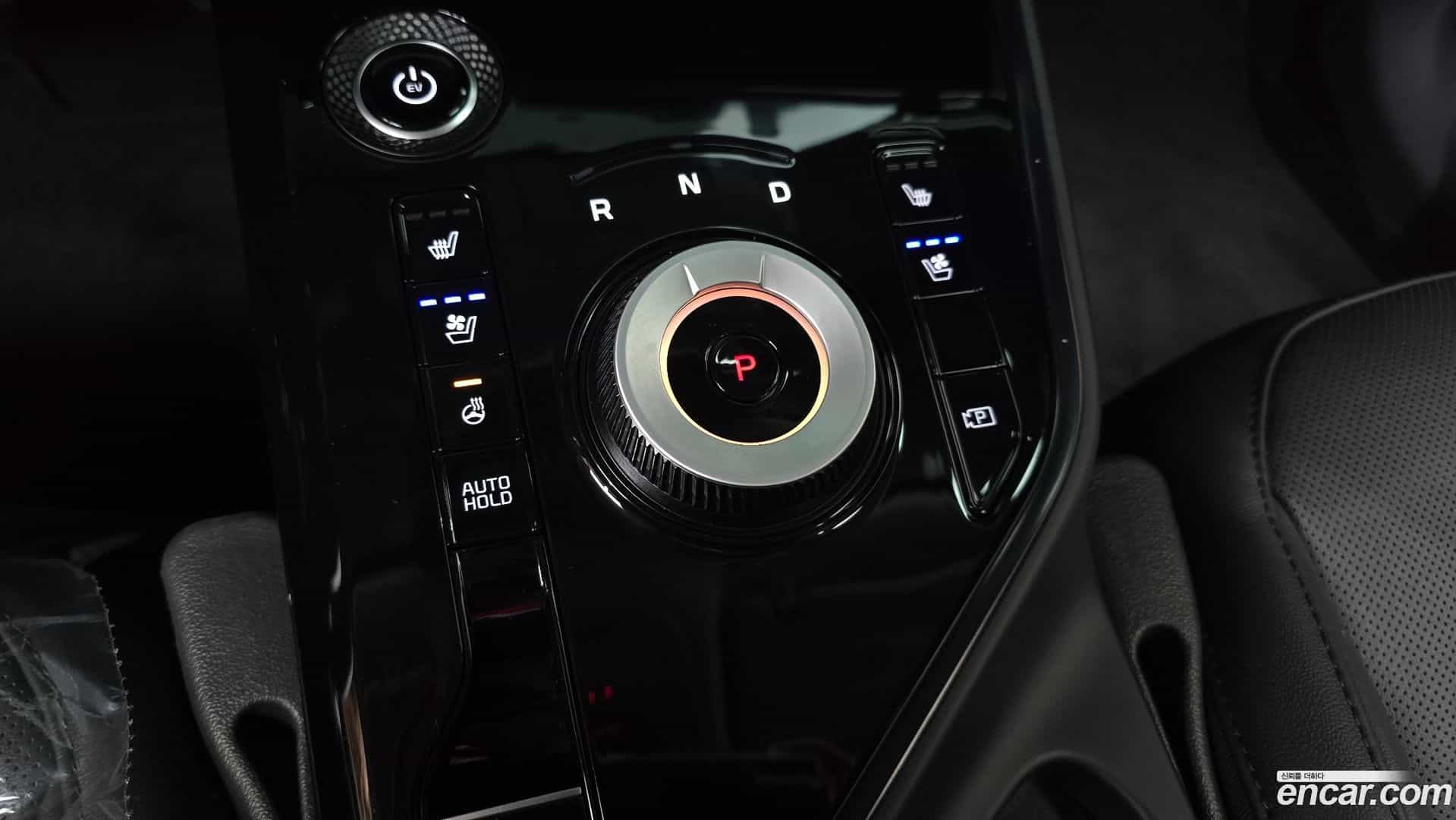 Niro Kia 2023.3-INNER-009