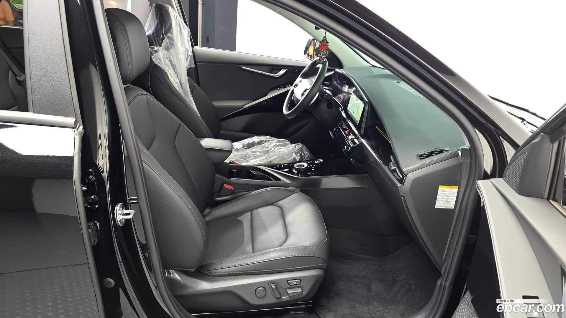 Niro Kia 2023.3-INNER-036