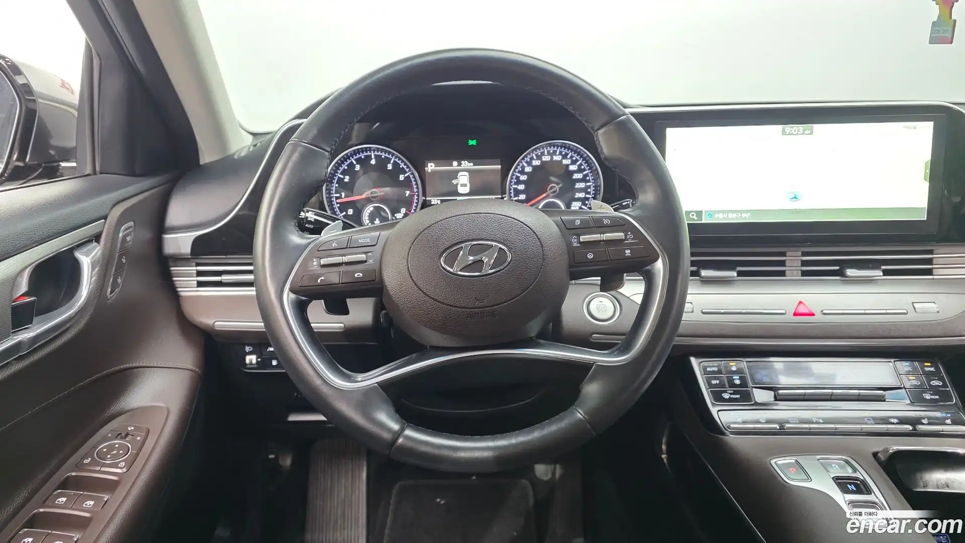 Grandeur Hyundai 2021.4-OPTION-017