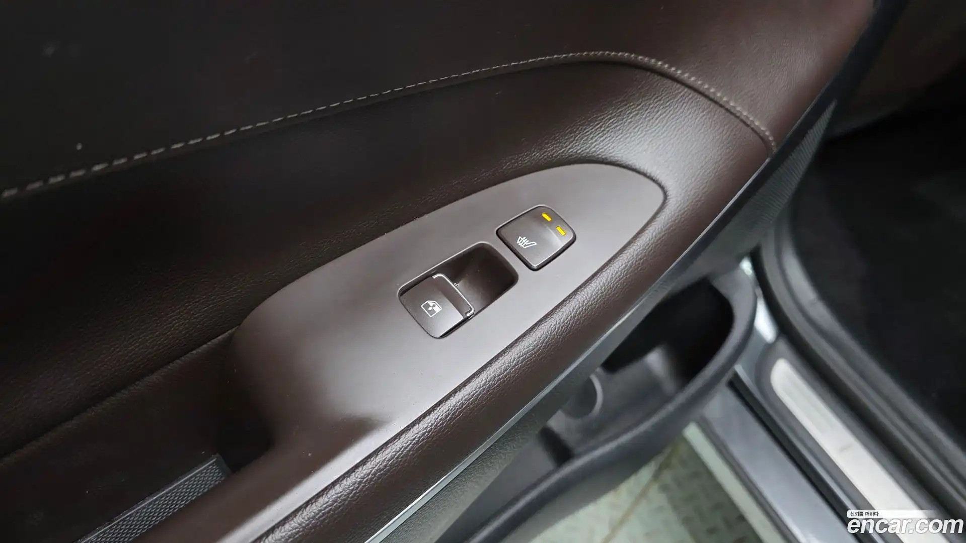 Grandeur Hyundai 2021.4-OPTION-021