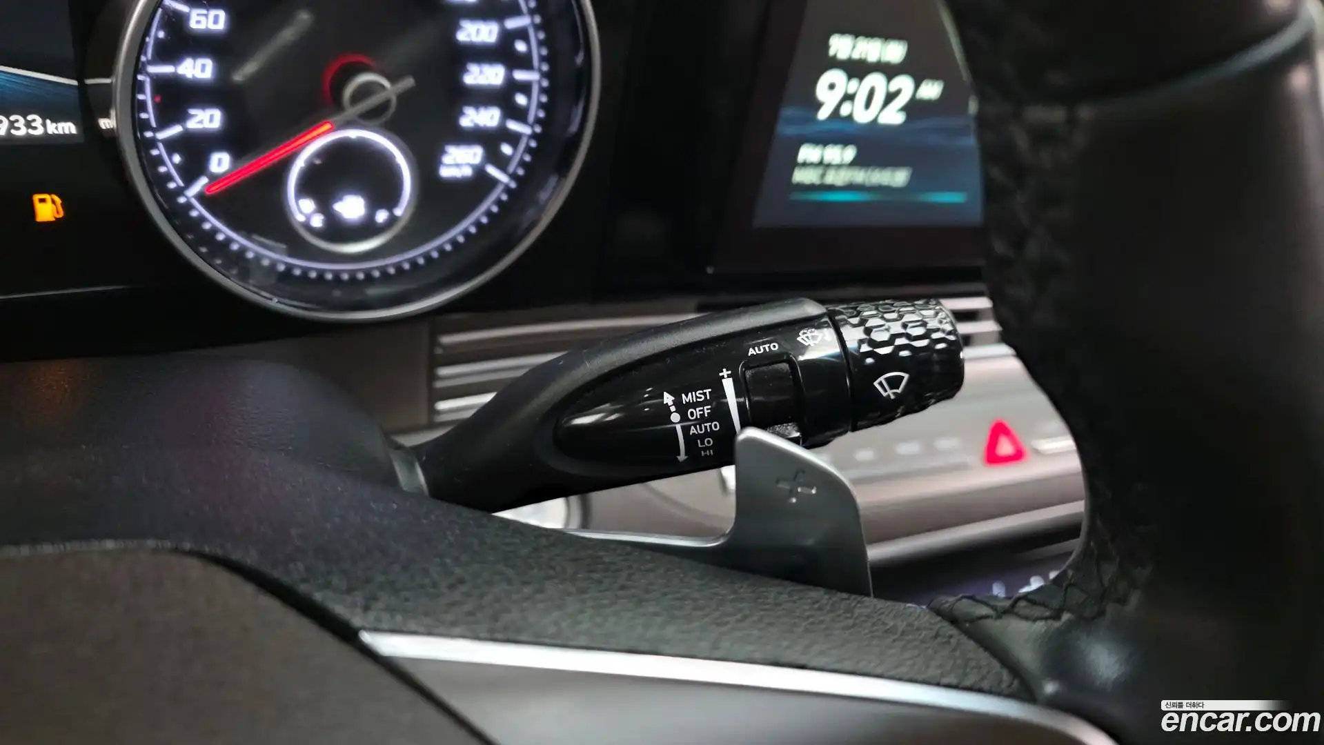 Grandeur Hyundai 2021.4-OPTION-022