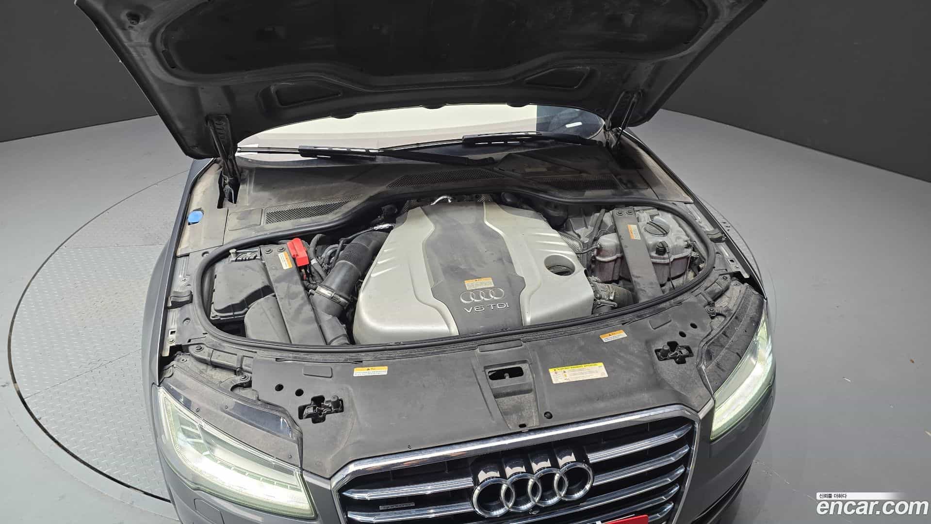 A8 Audi 2014.8-OUTER-006