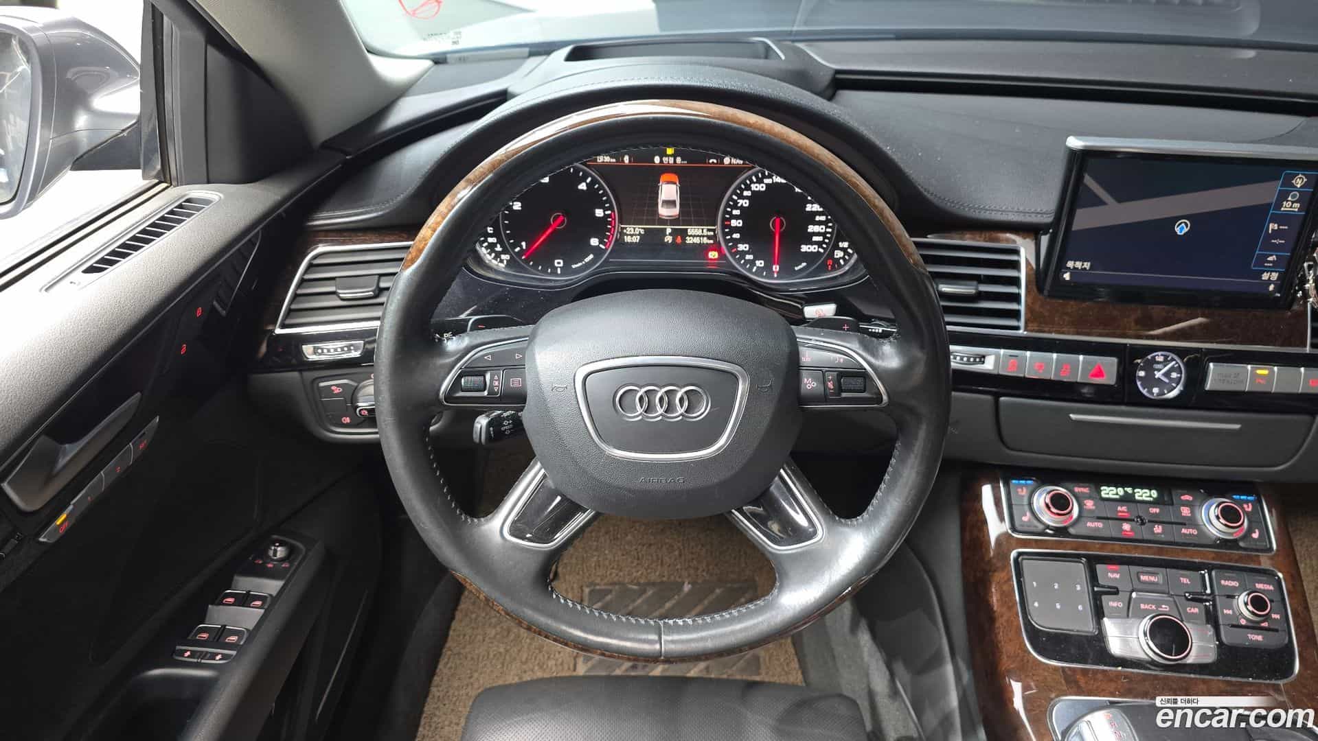 A8 Audi 2014.8-OPTION-017