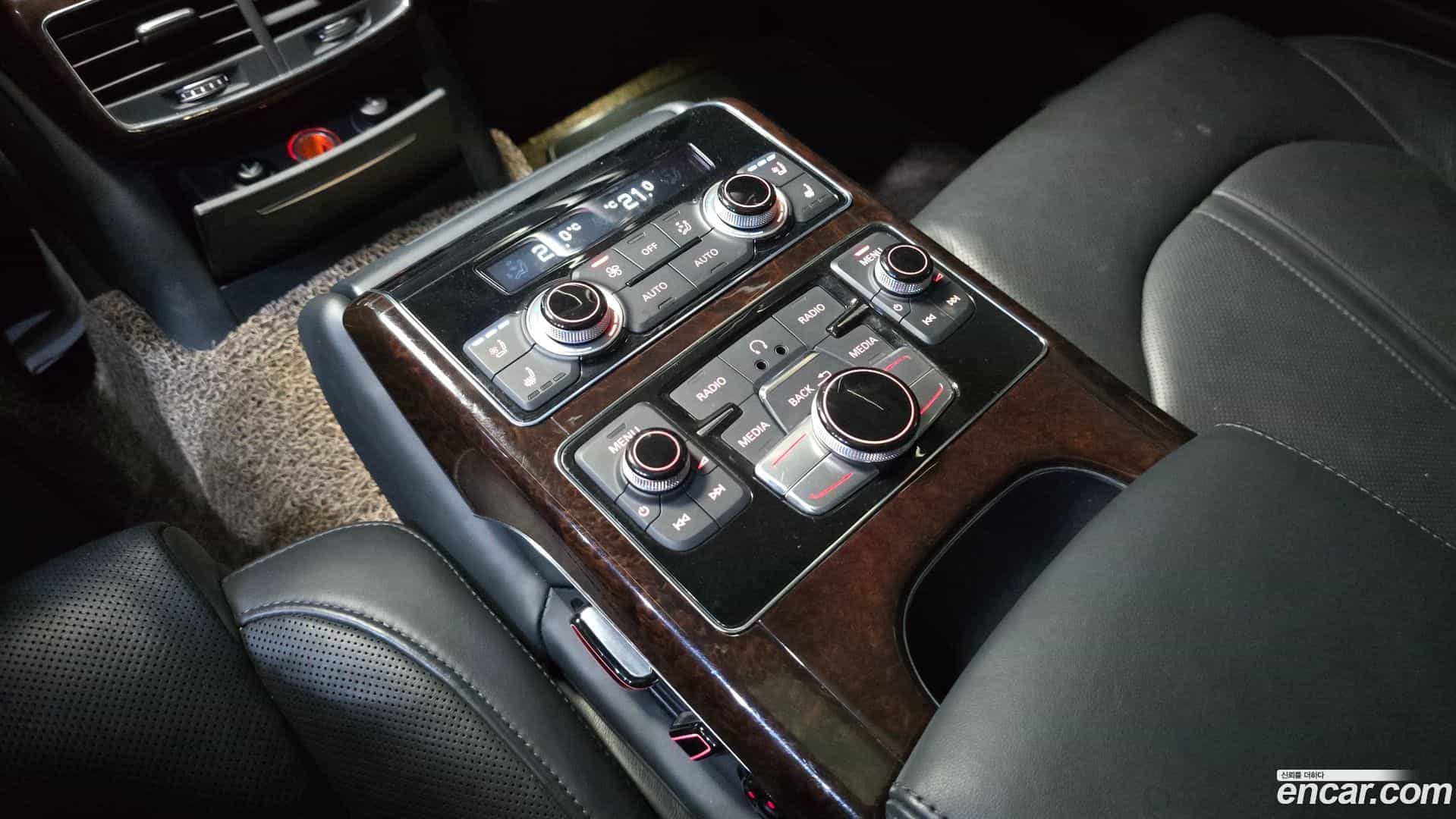 A8 Audi 2014.8-OPTION-021