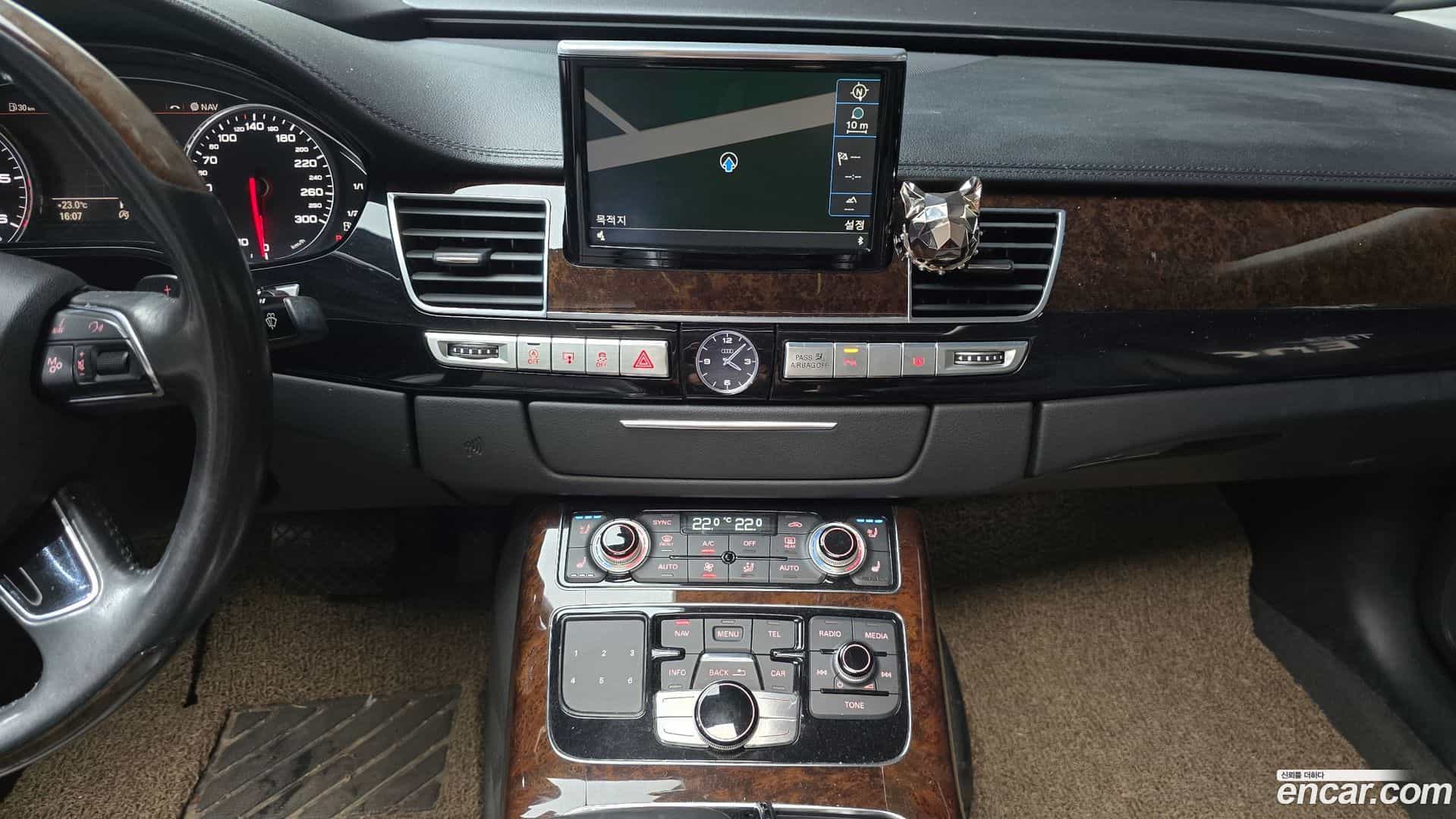 A8 Audi 2014.8-OPTION-023