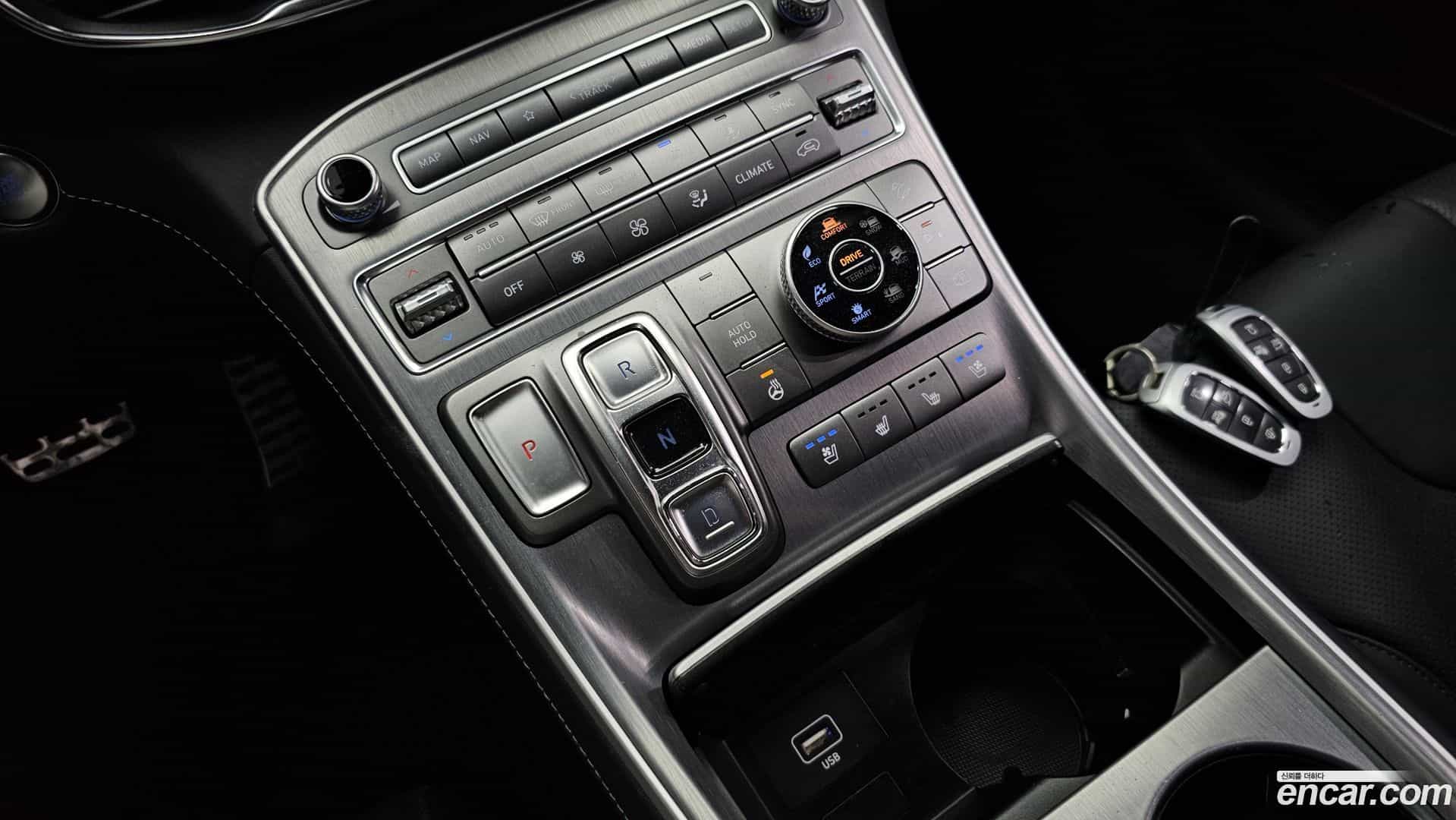 Santafe Hyundai 2021.6-INNER-009