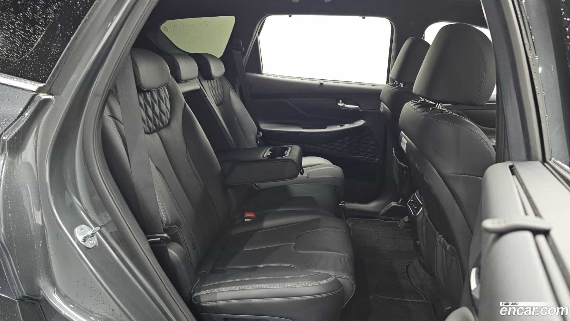 Santafe Hyundai 2021.6-OPTION-016
