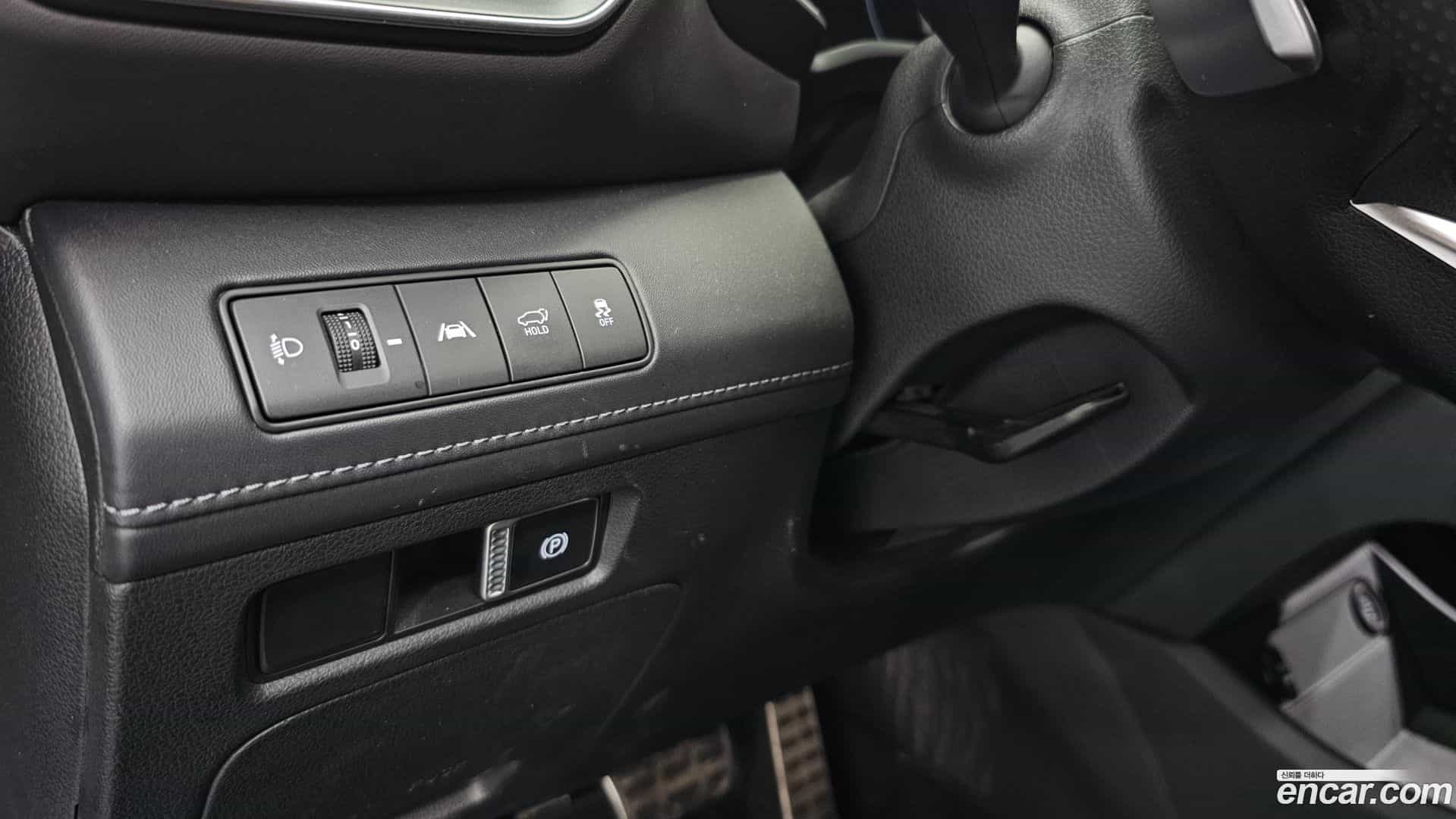 Santafe Hyundai 2021.6-OPTION-018