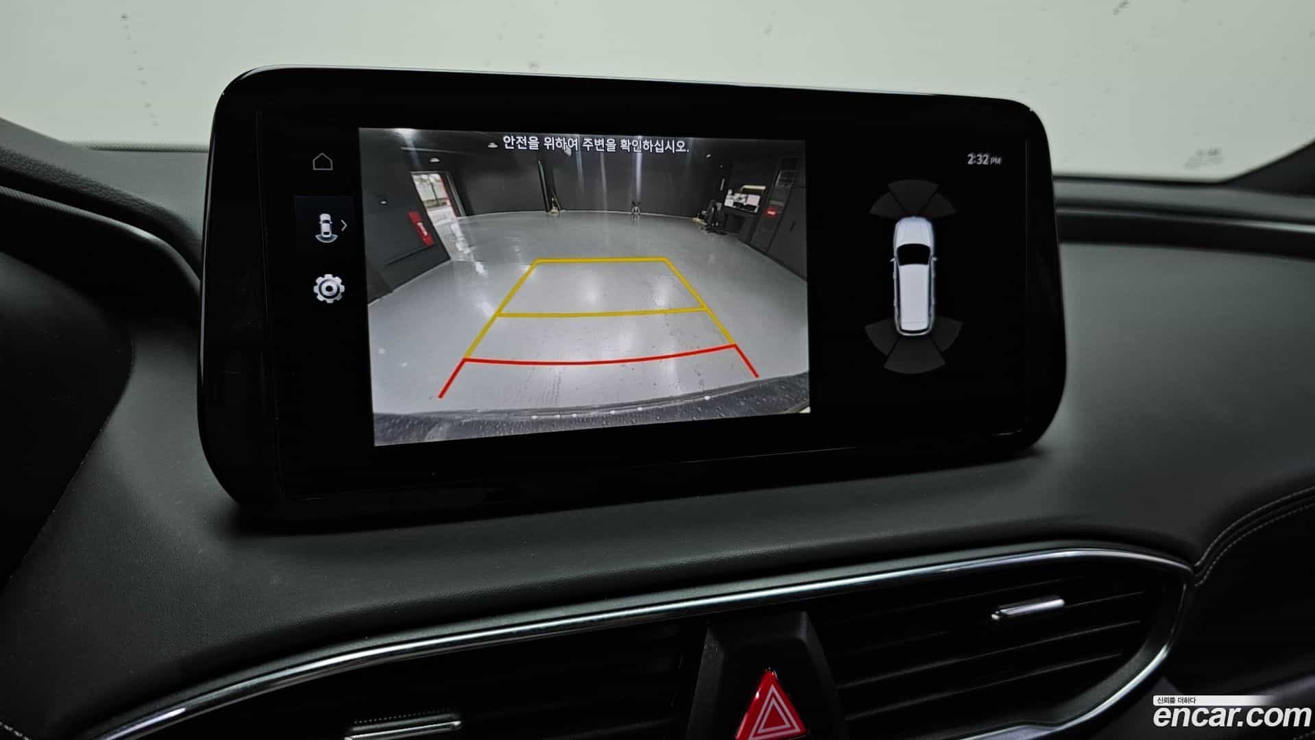 Santafe Hyundai 2021.6-OPTION-021