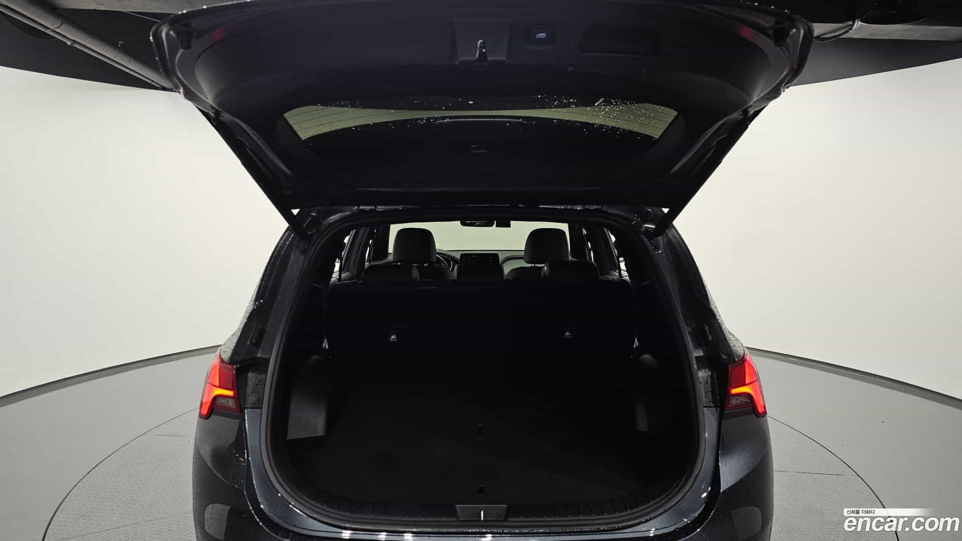 Santafe Hyundai 2021.6-OPTION-024