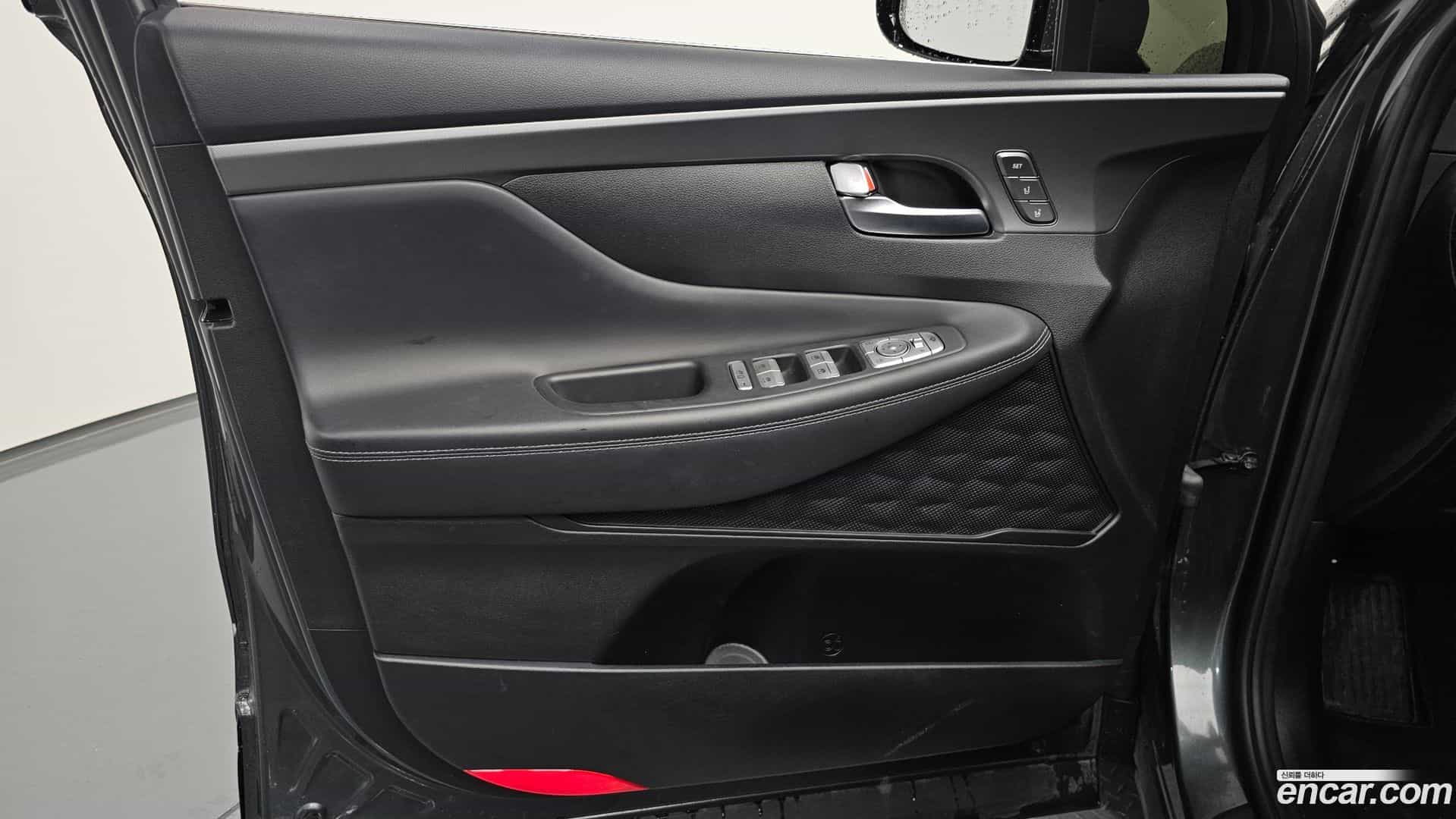 Santafe Hyundai 2021.6-INNER-034