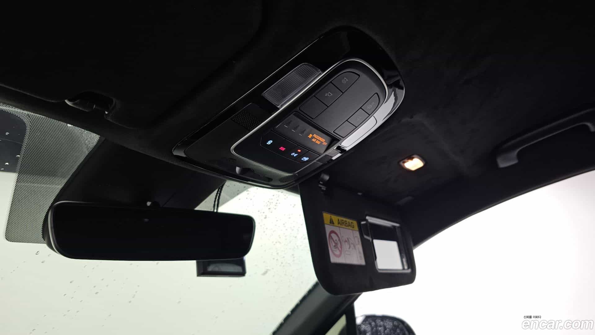Santafe Hyundai 2021.6-OPTION-041