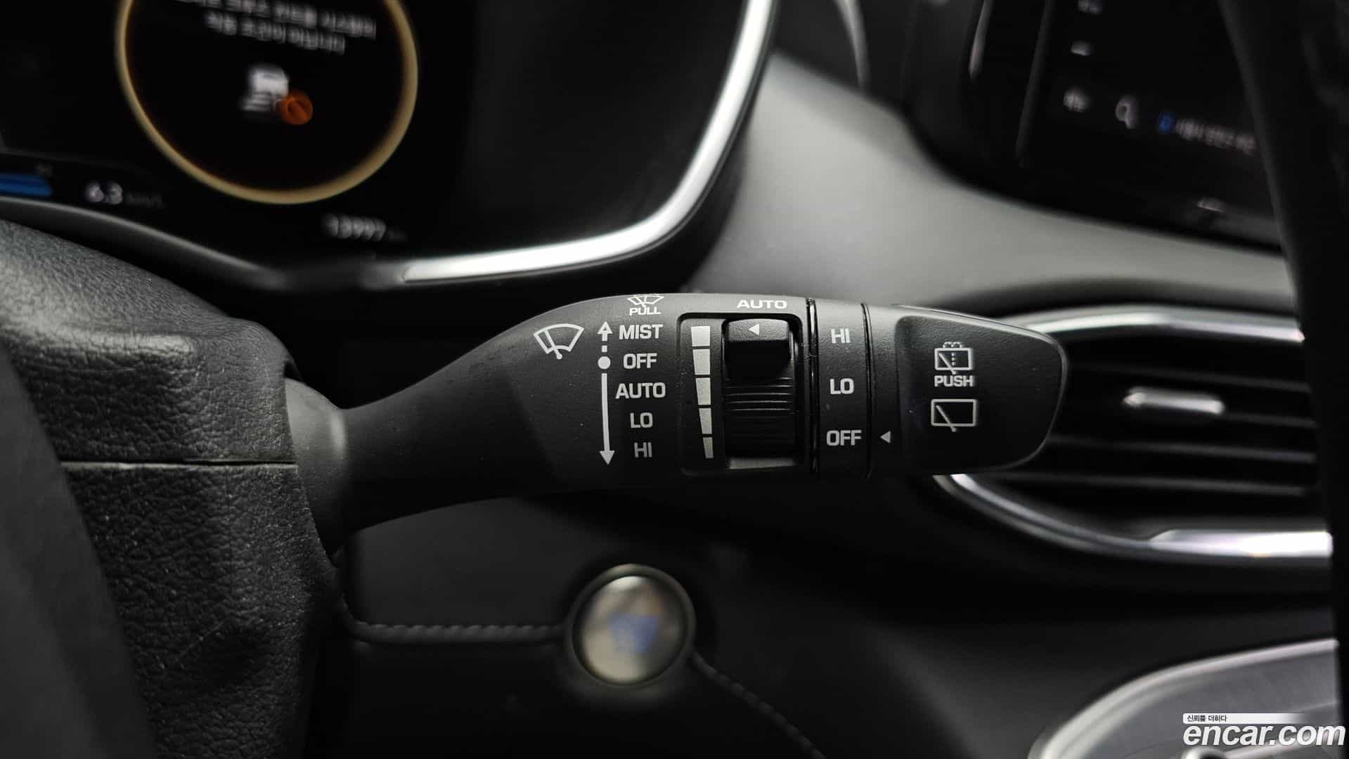 Santafe Hyundai 2021.6-OPTION-043