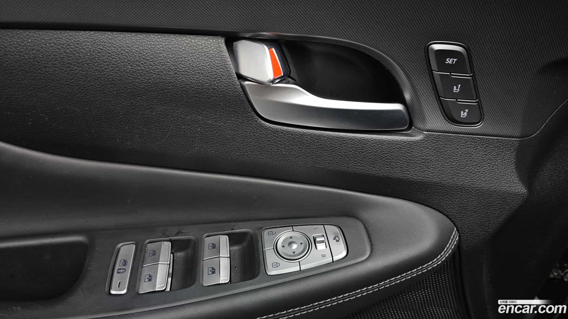 Santafe Hyundai 2021.6-OPTION-044