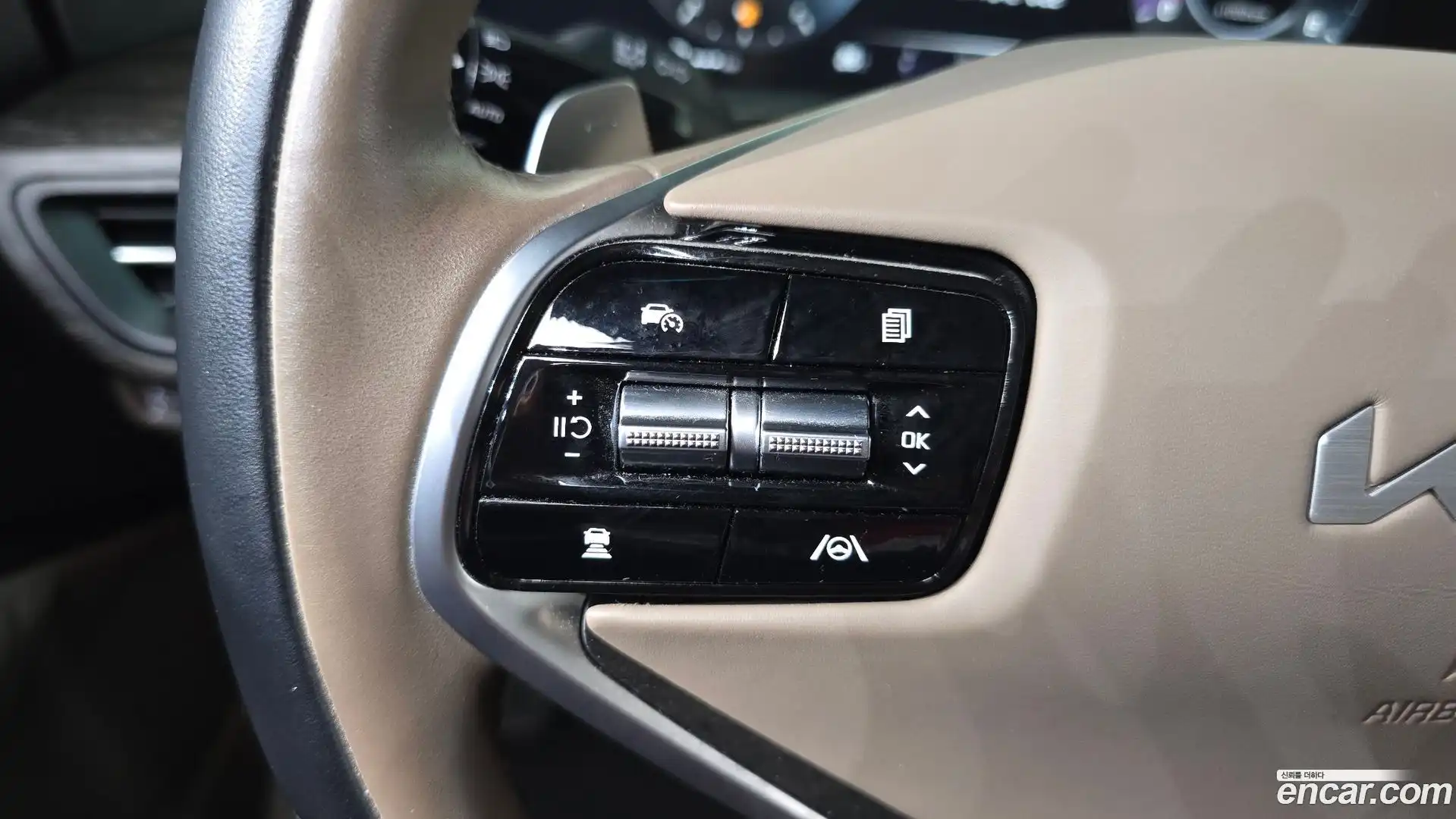 K8 Kia 2021.6-OPTION-019