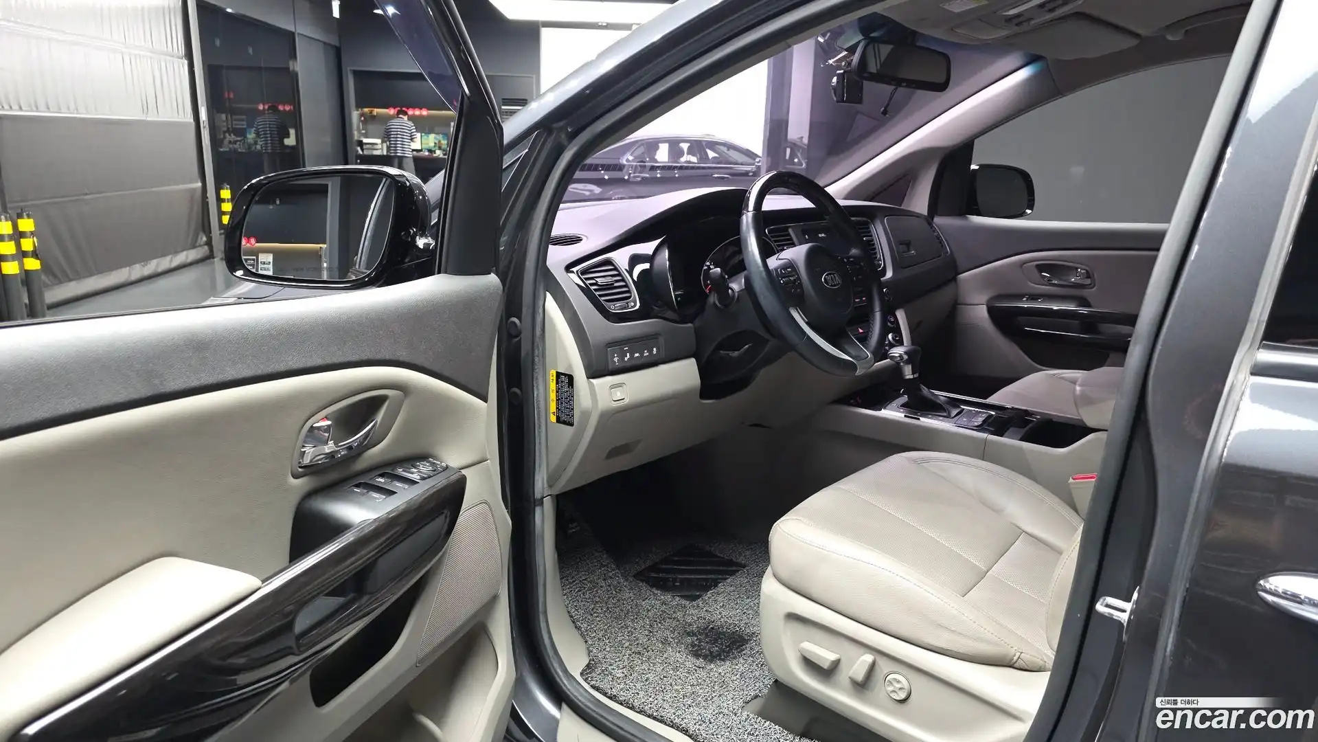 Canival Kia 2018.2-INNER-010