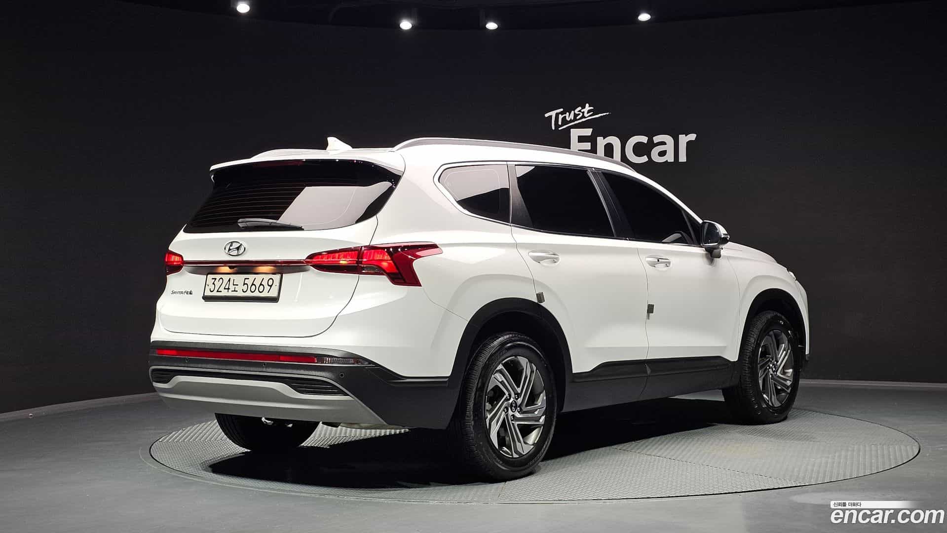 Santafe Hyundai 2022.5-OUTER-002