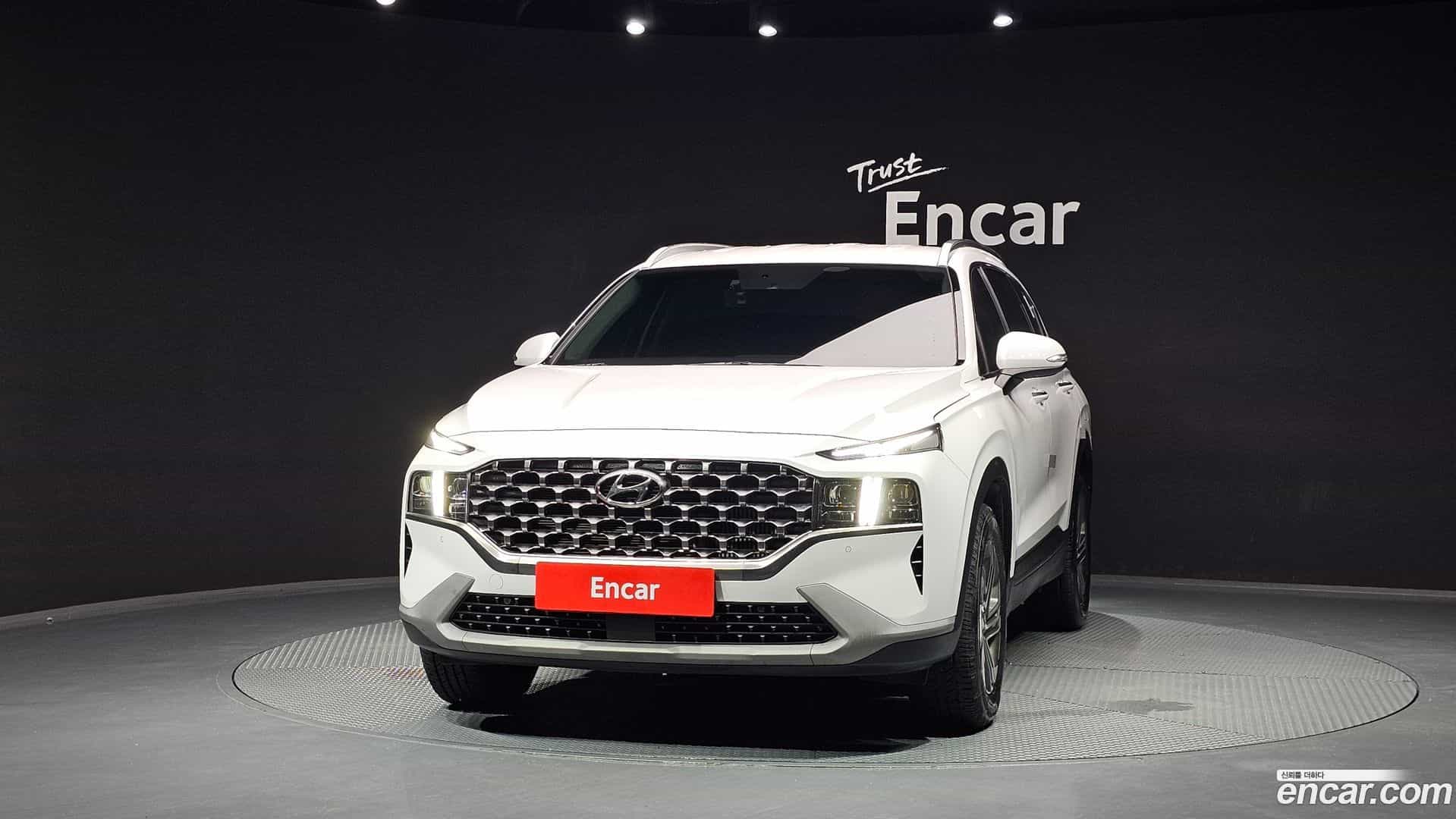 Santafe Hyundai 2022.5-OUTER-003