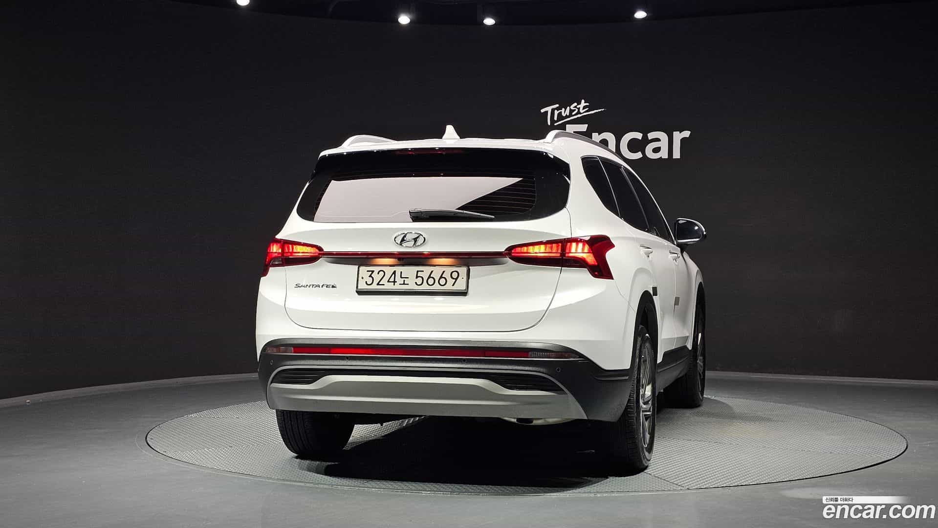 Santafe Hyundai 2022.5-OUTER-004