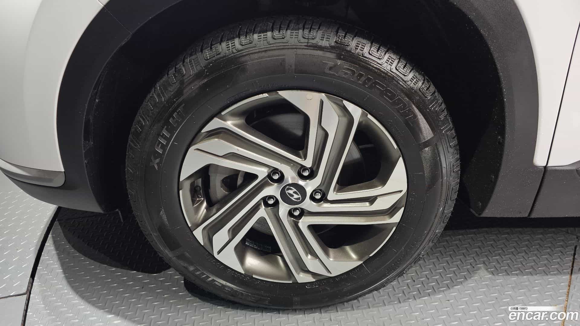Santafe Hyundai 2022.5-OUTER-005