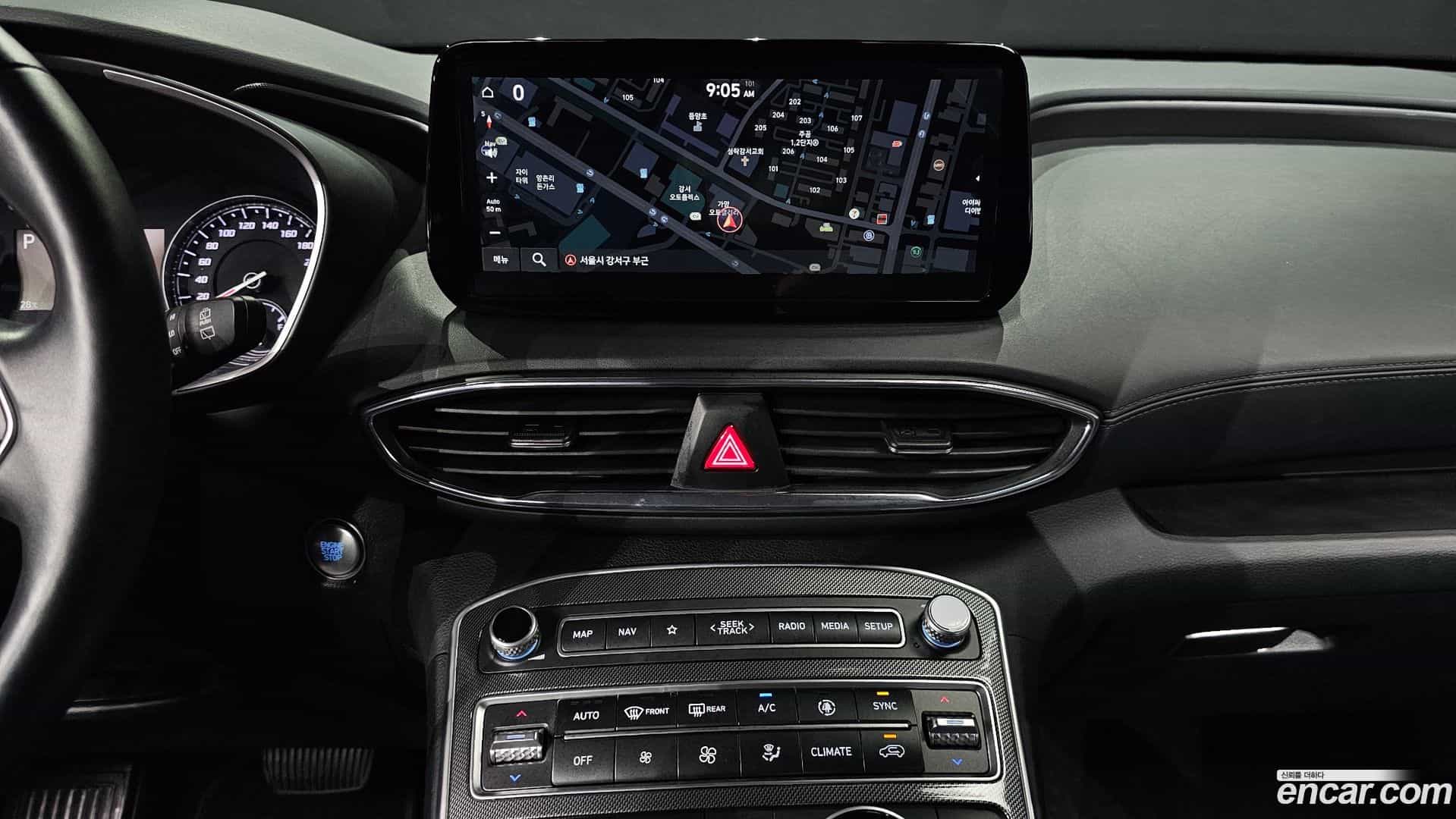 Santafe Hyundai 2022.5-OPTION-018