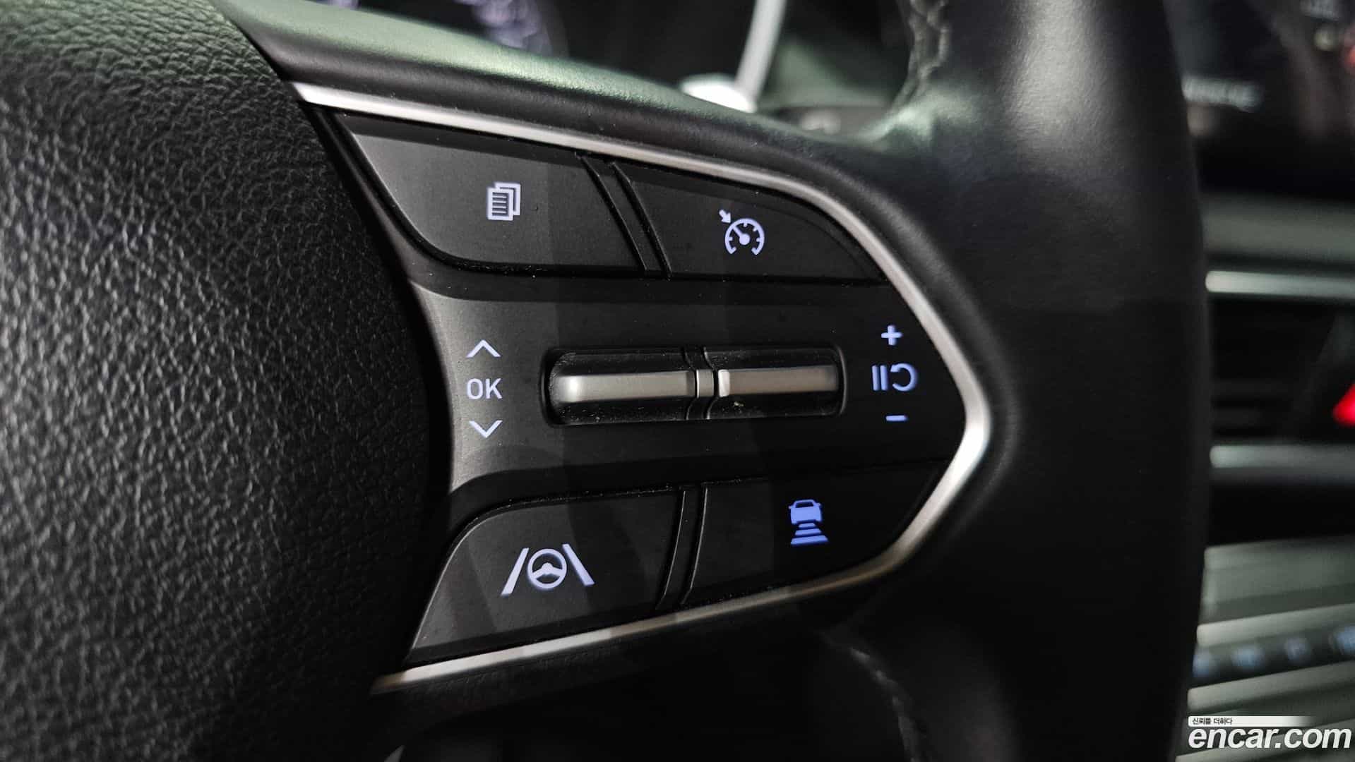 Santafe Hyundai 2022.5-OPTION-020