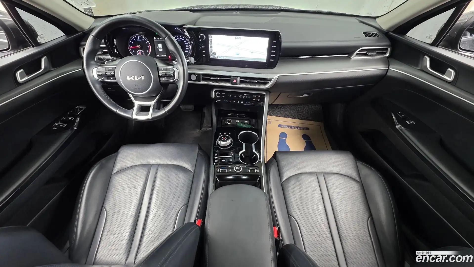 K5 Kia 2021.10-INNER-007