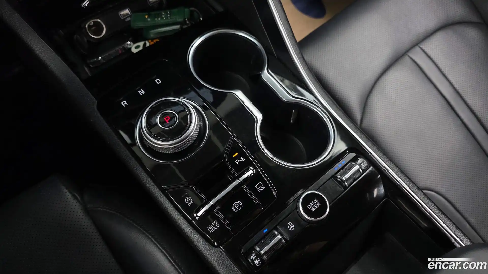 K5 Kia 2021.10-INNER-009