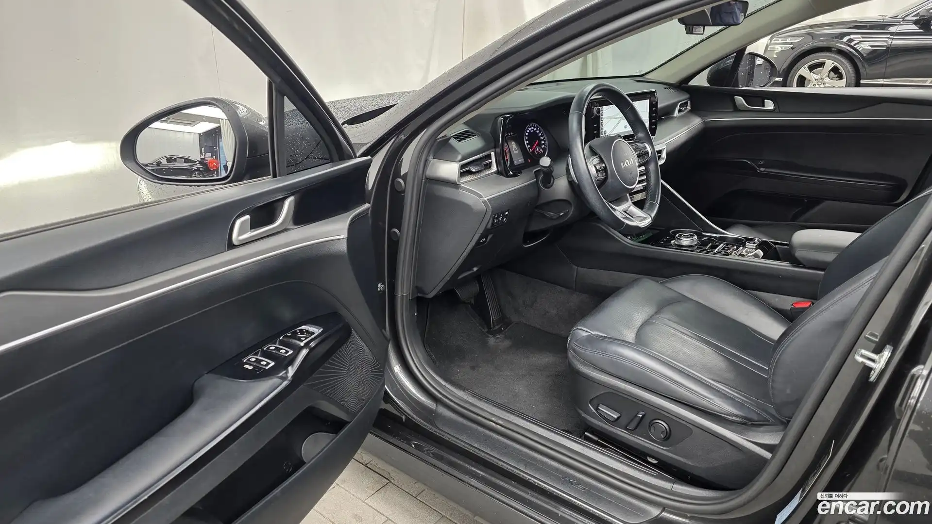 K5 Kia 2021.10-INNER-010
