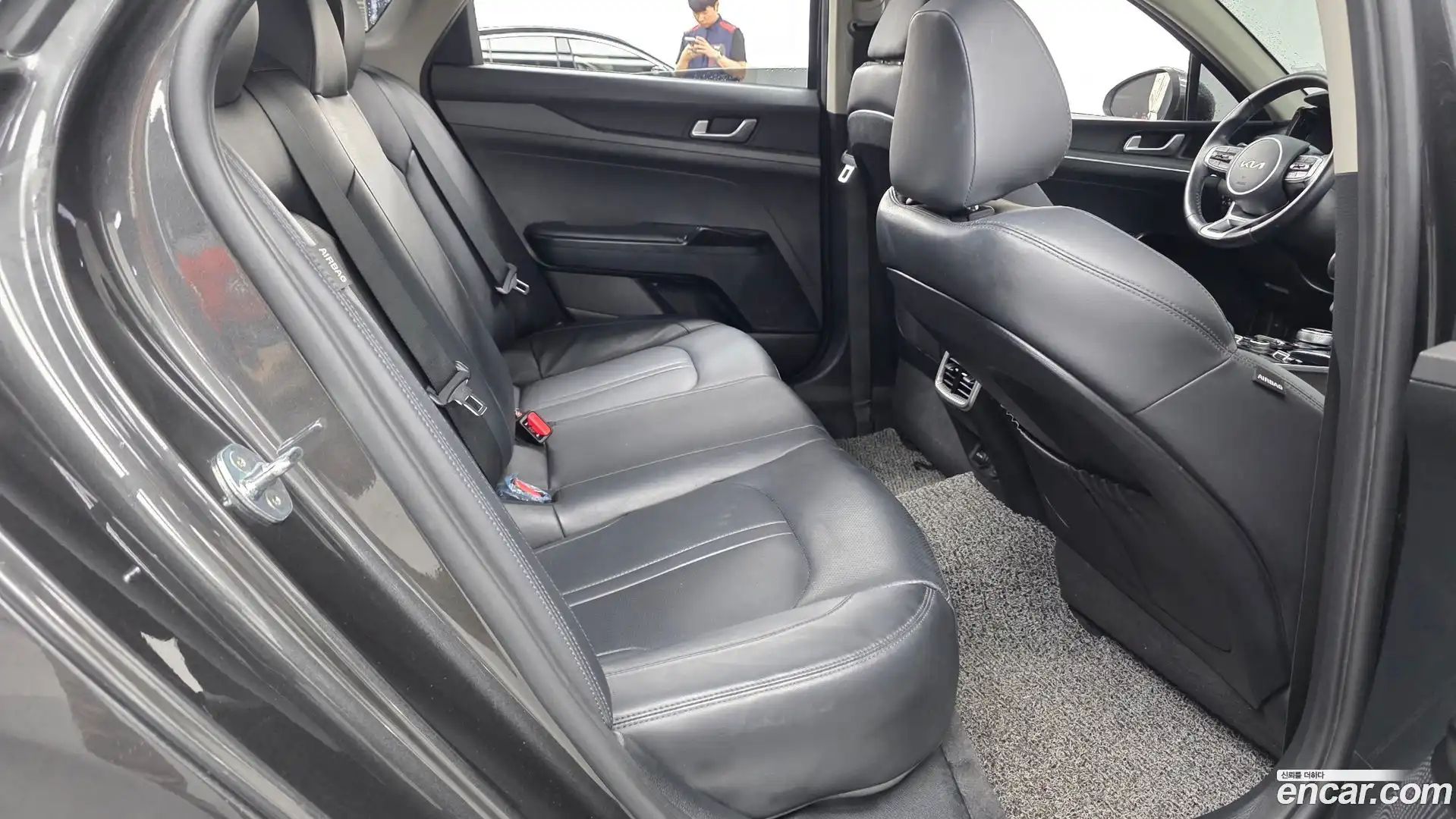 K5 Kia 2021.10-OPTION-015