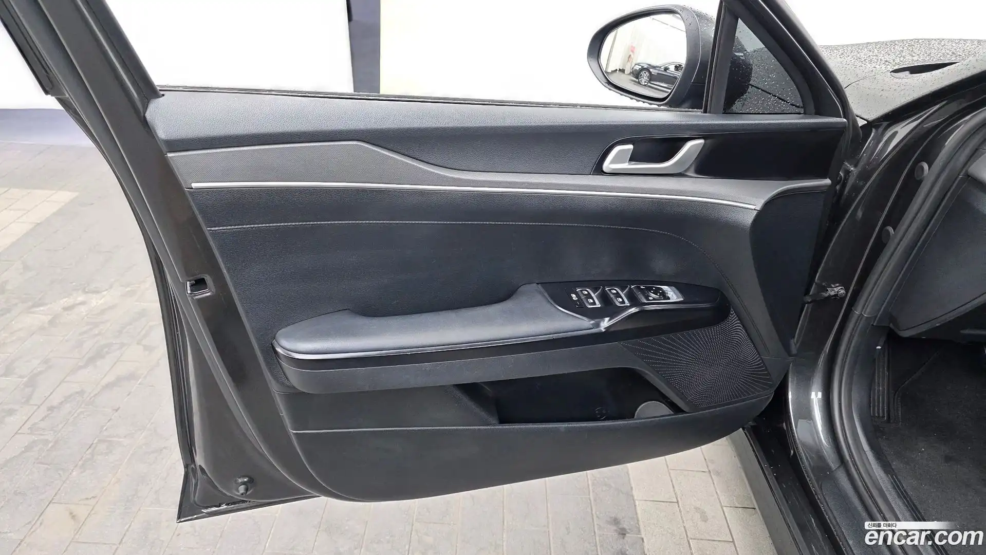 K5 Kia 2021.10-INNER-034