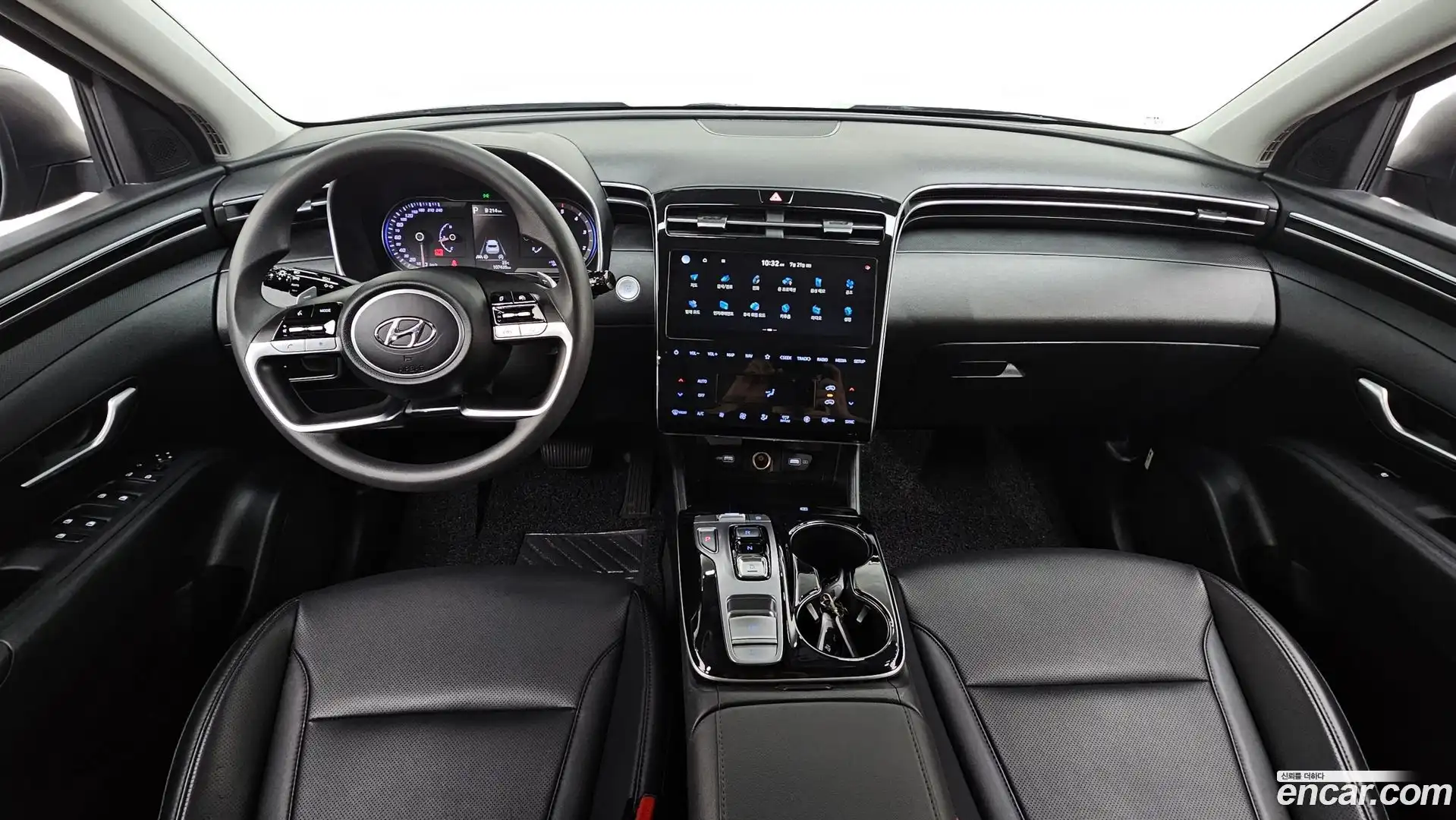 Tucson Hyundai 2021.5-INNER-007