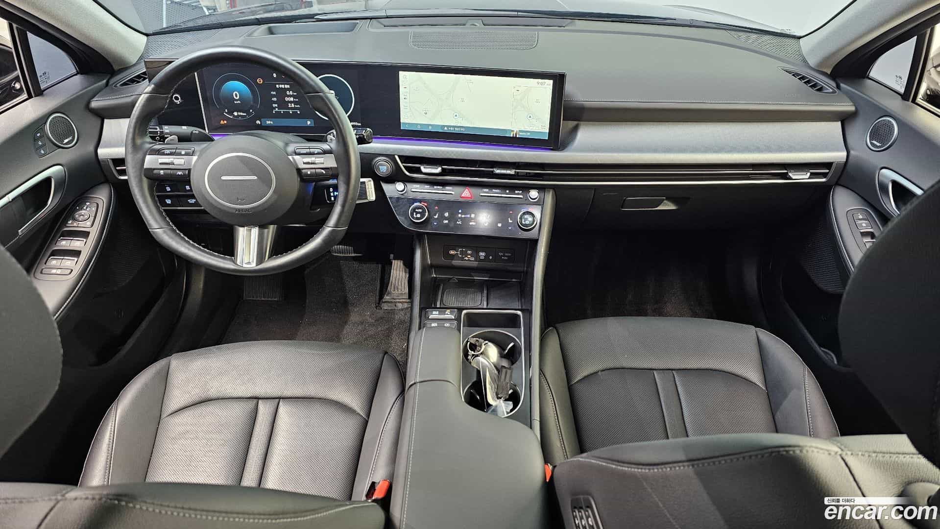 Sonata Hyundai 2023.8-INNER-007