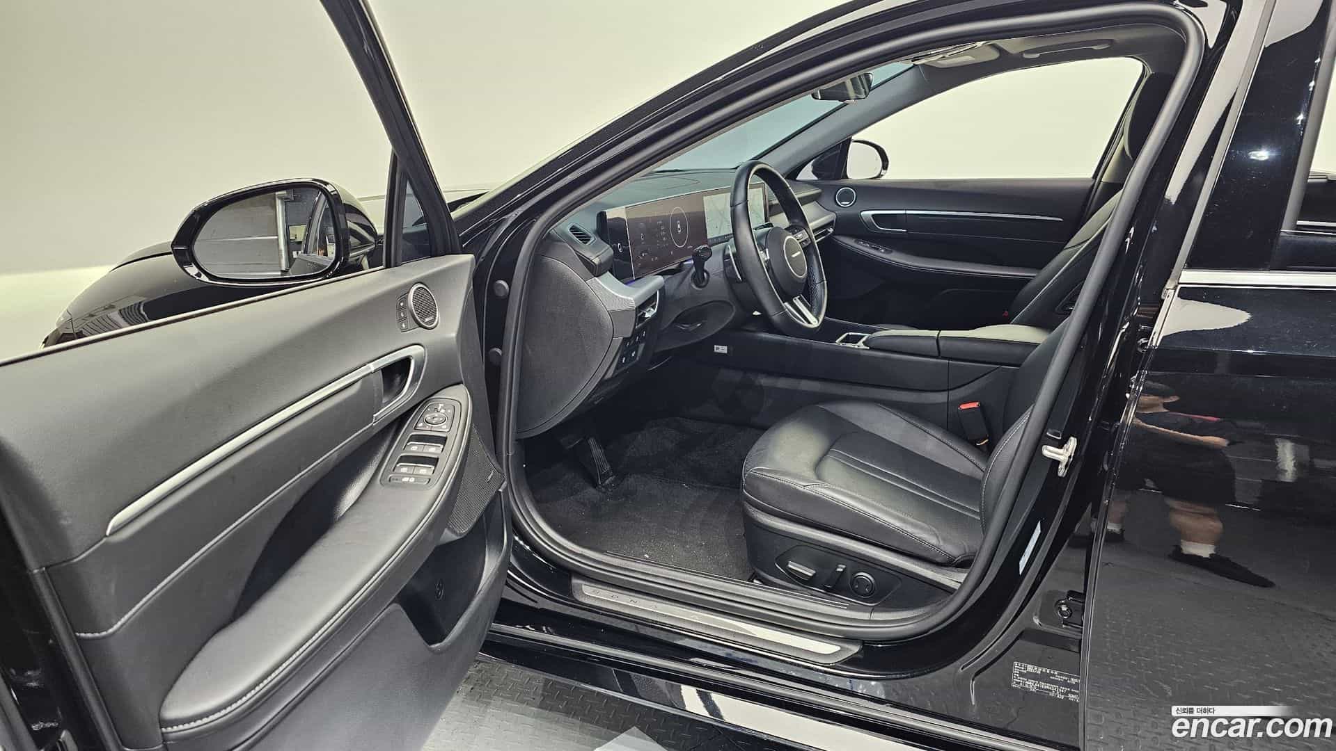 Sonata Hyundai 2023.8-INNER-010