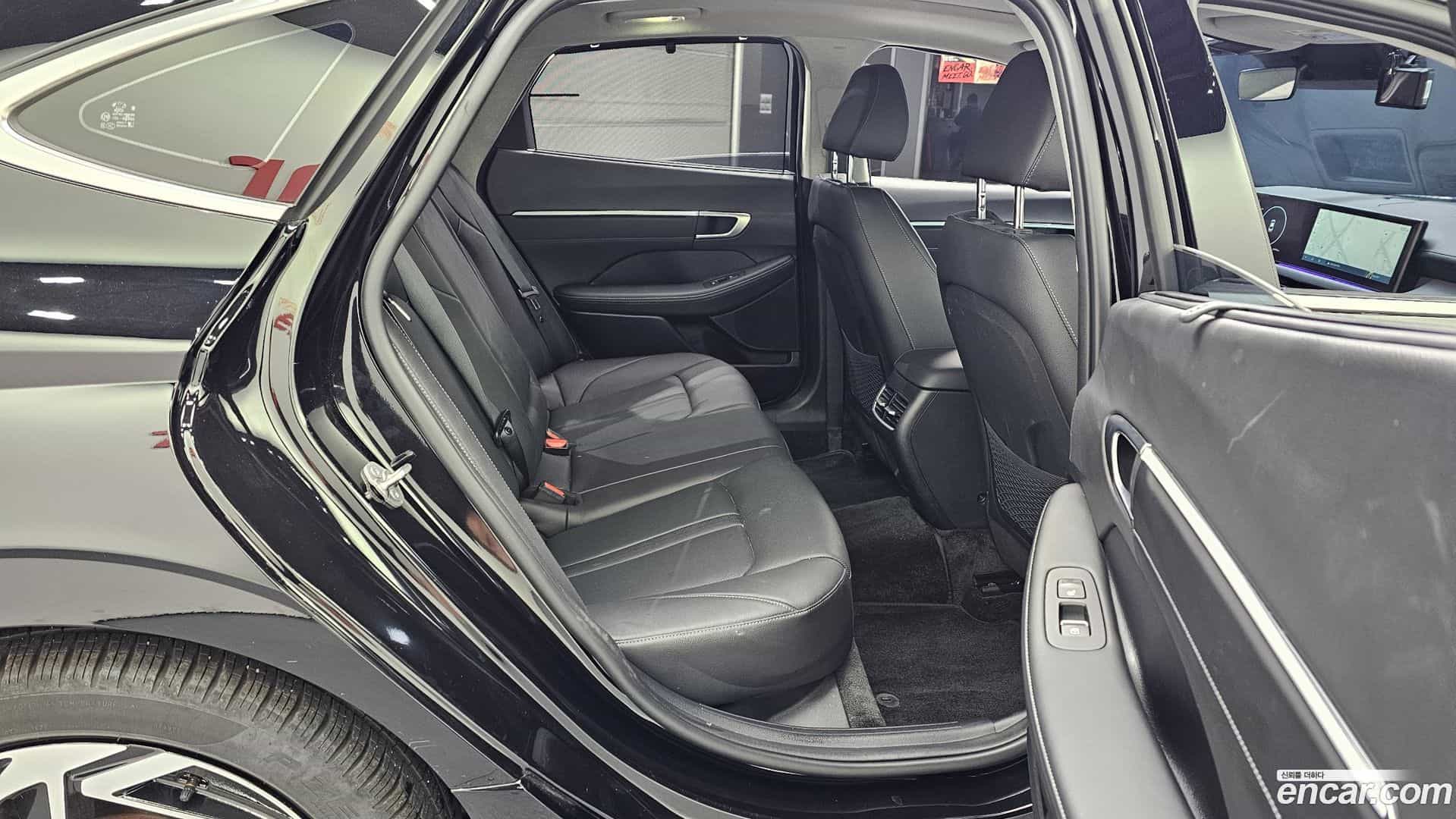 Sonata Hyundai 2023.8-OPTION-016