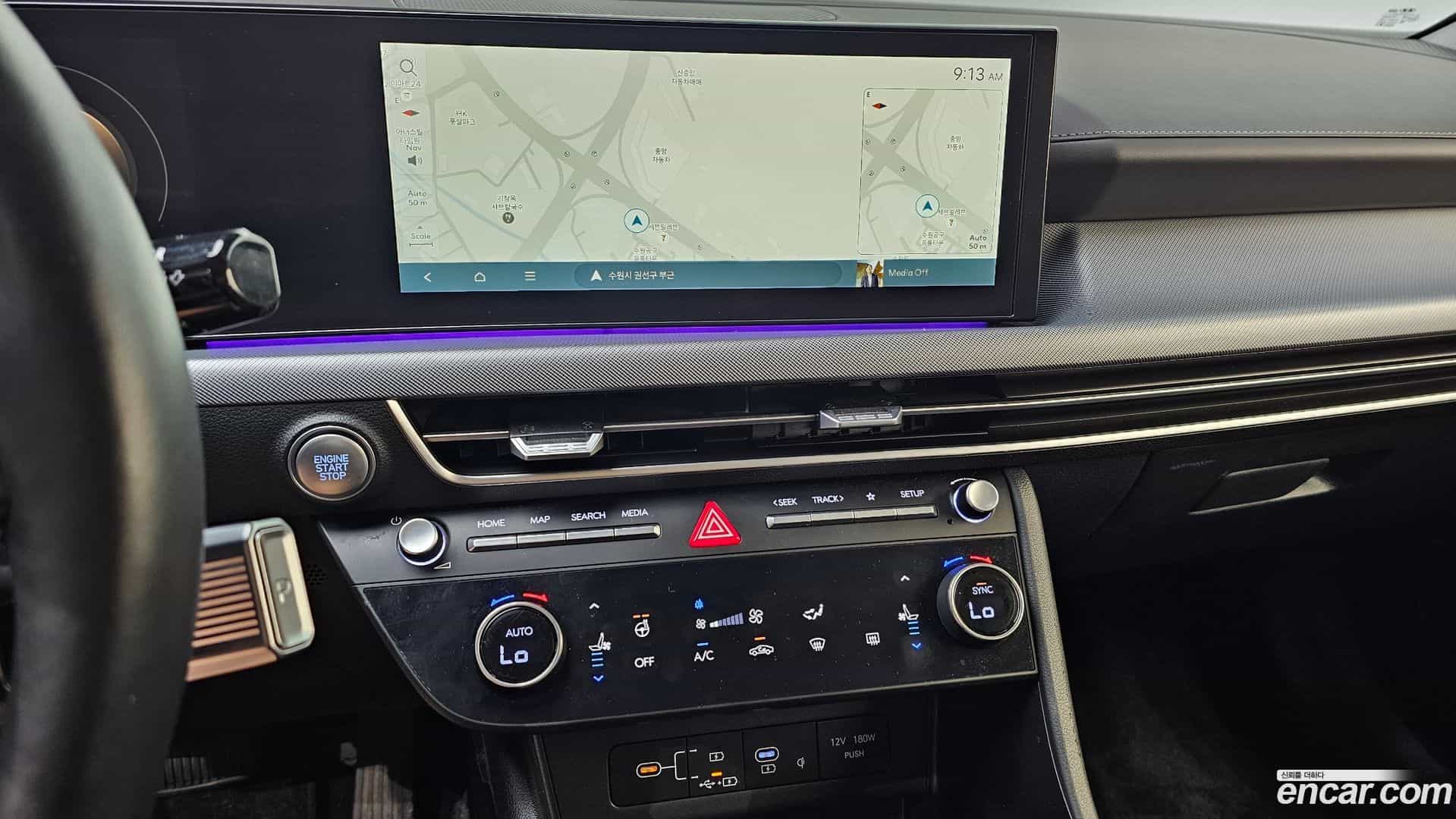 Sonata Hyundai 2023.8-OPTION-018