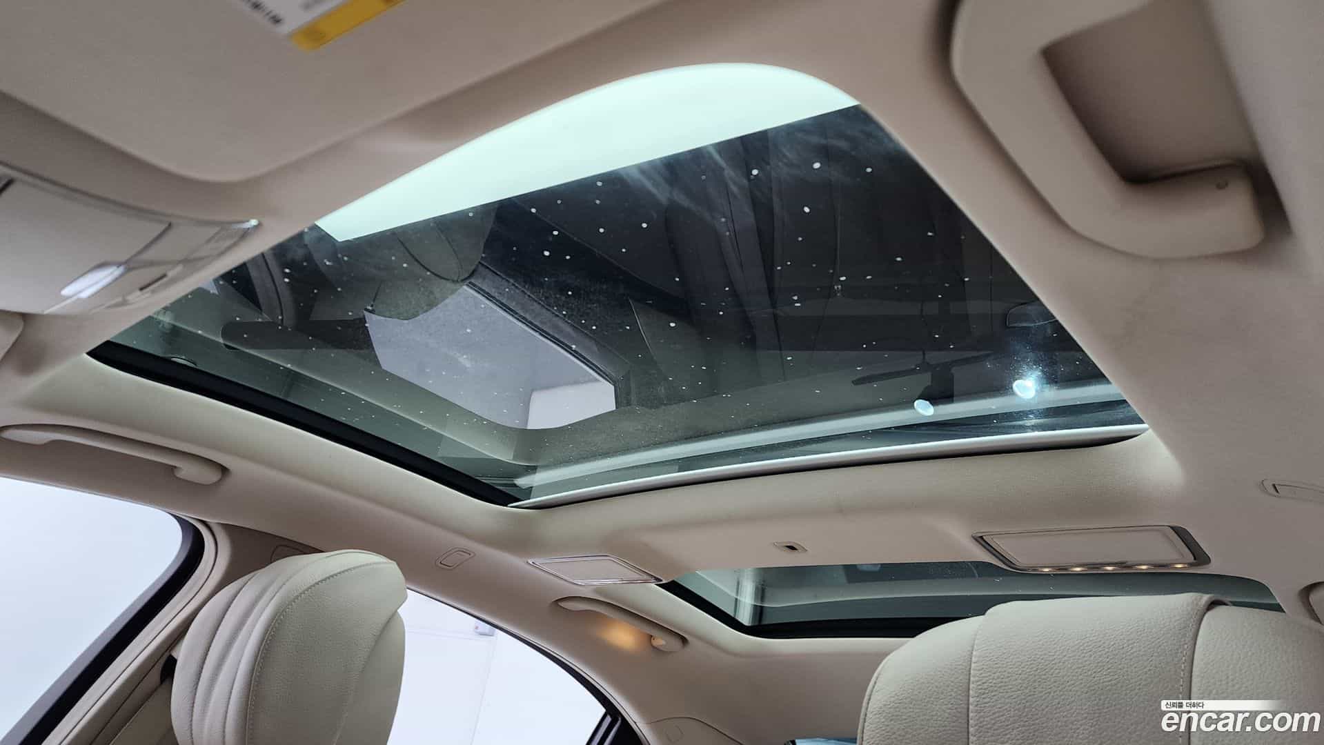 S-Class Mercedes-Benz 2015.2-OPTION-022