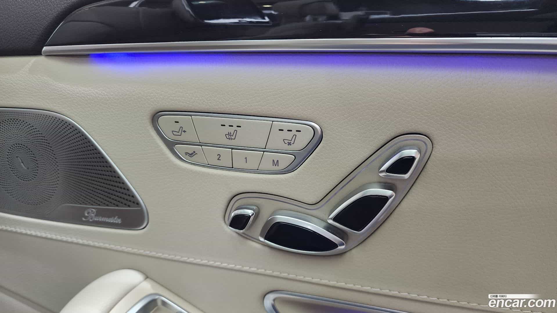 S-Class Mercedes-Benz 2015.2-OPTION-023