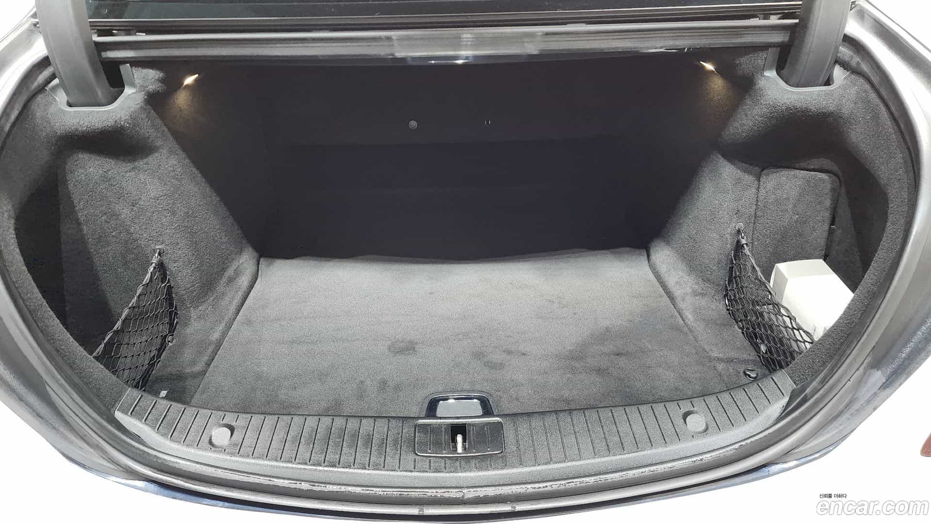 S-Class Mercedes-Benz 2015.2-OPTION-024
