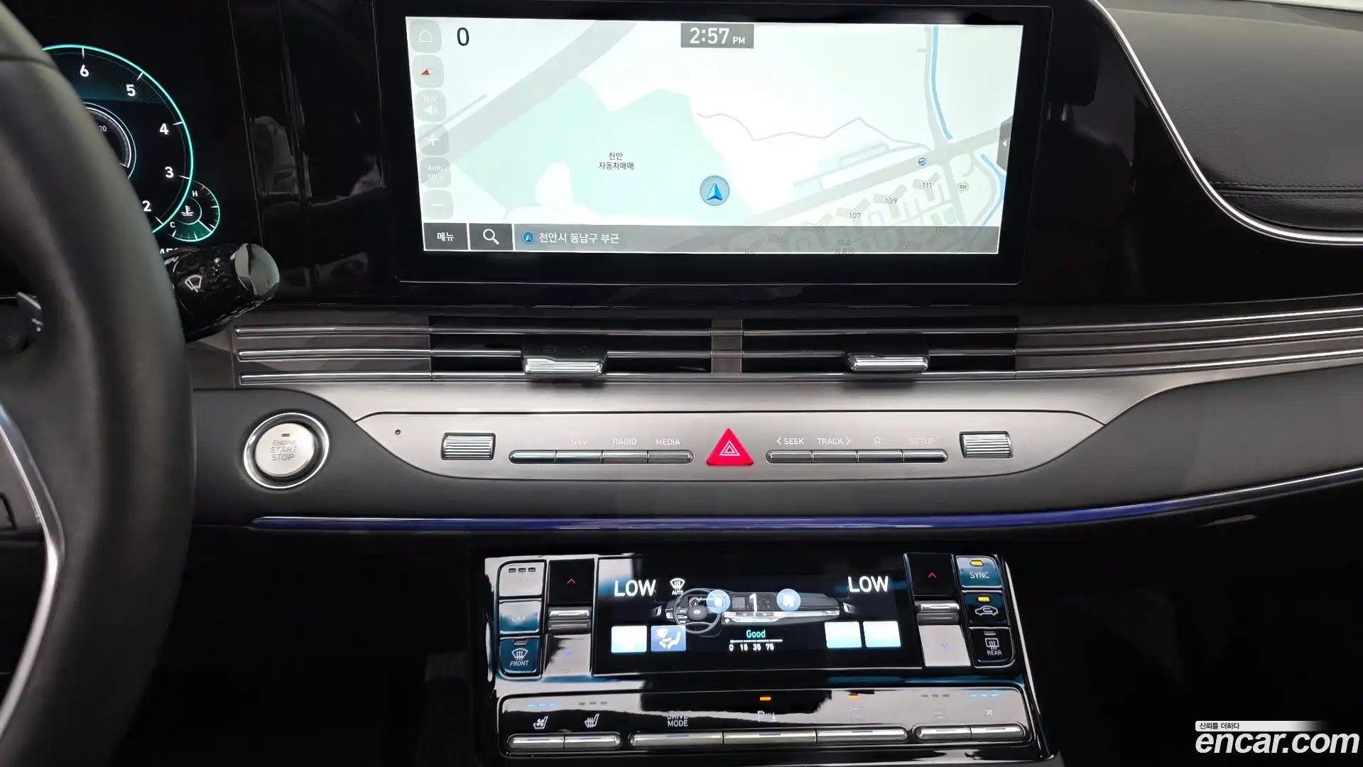 Grandeur Hyundai 2021.5-OPTION-017