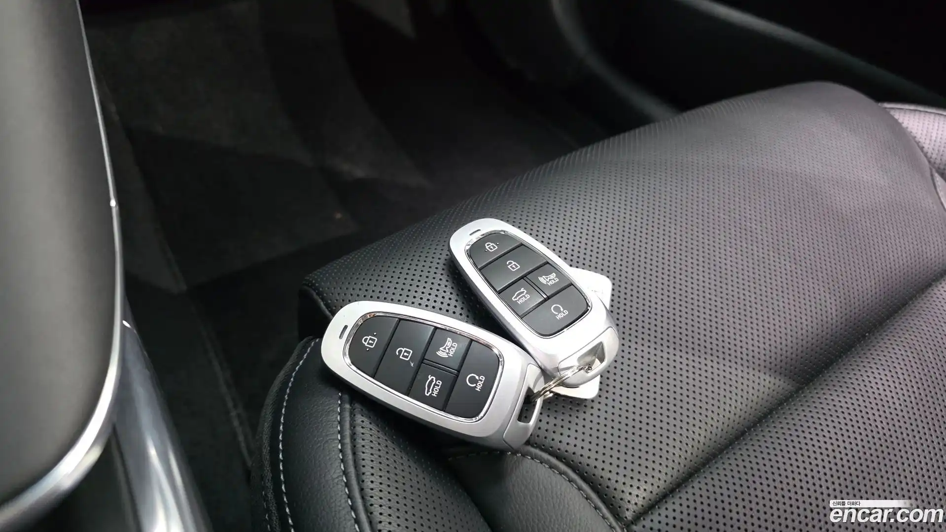 Grandeur Hyundai 2021.5-OPTION-021