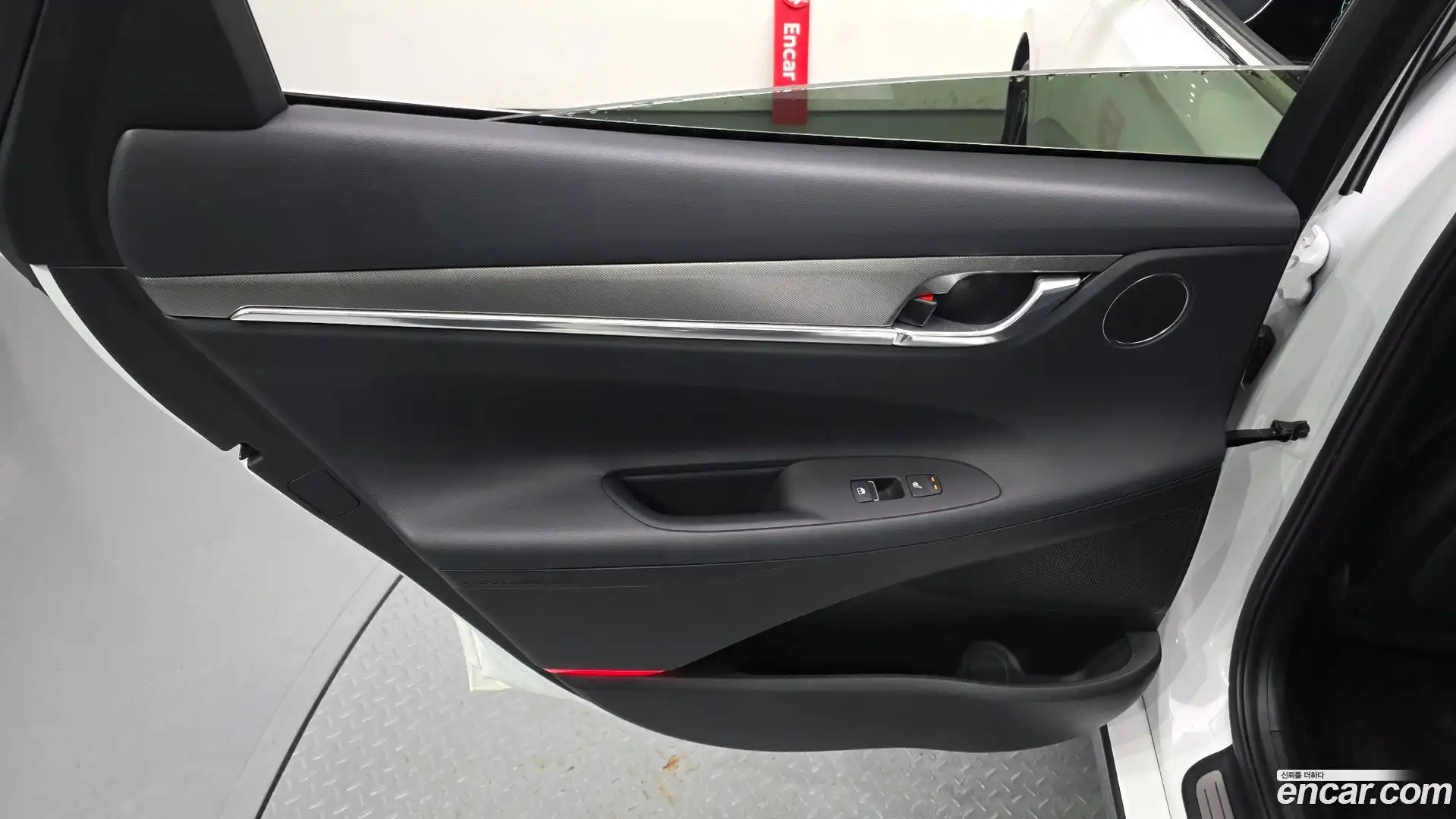 Grandeur Hyundai 2021.5-INNER-035