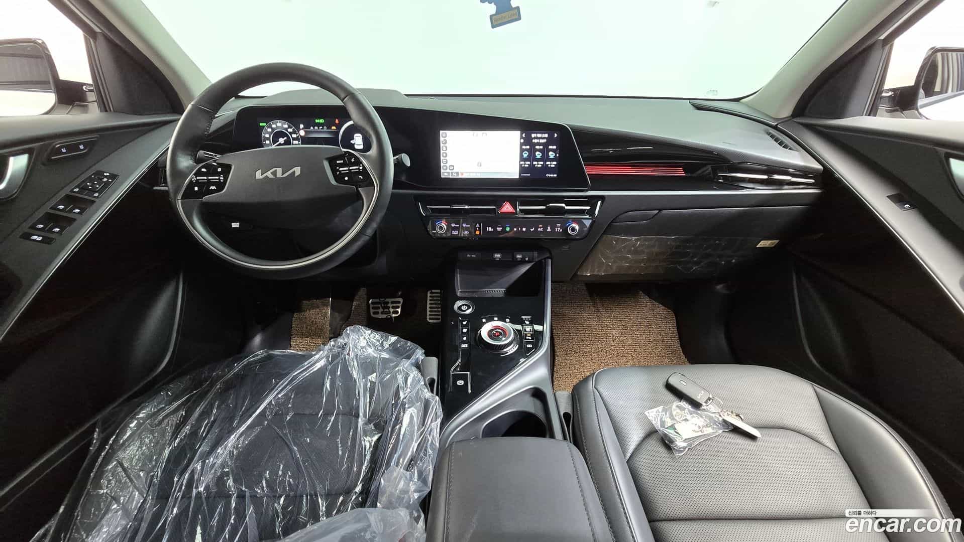 Niro Kia 2023.1-INNER-007