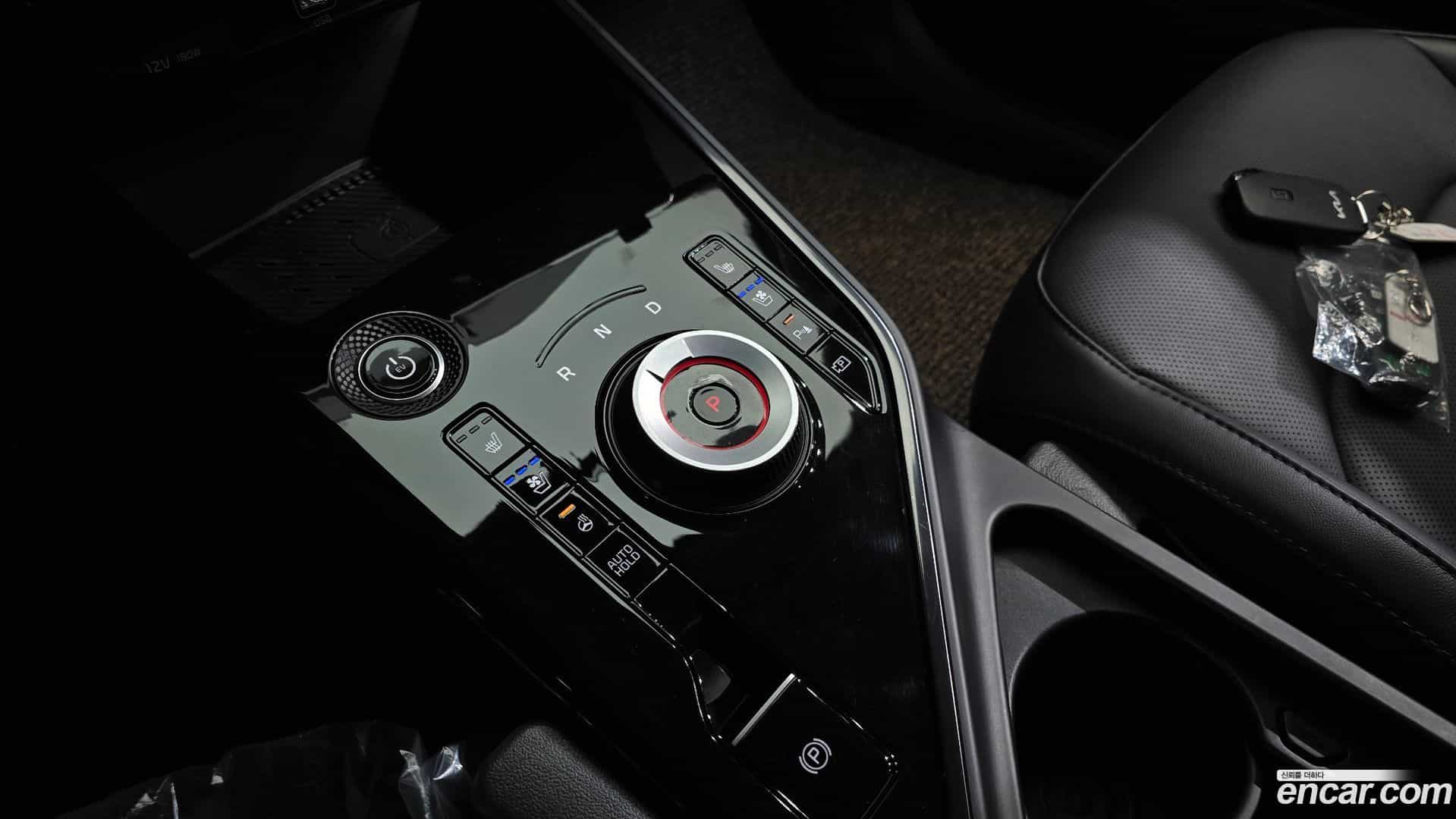 Niro Kia 2023.1-INNER-009