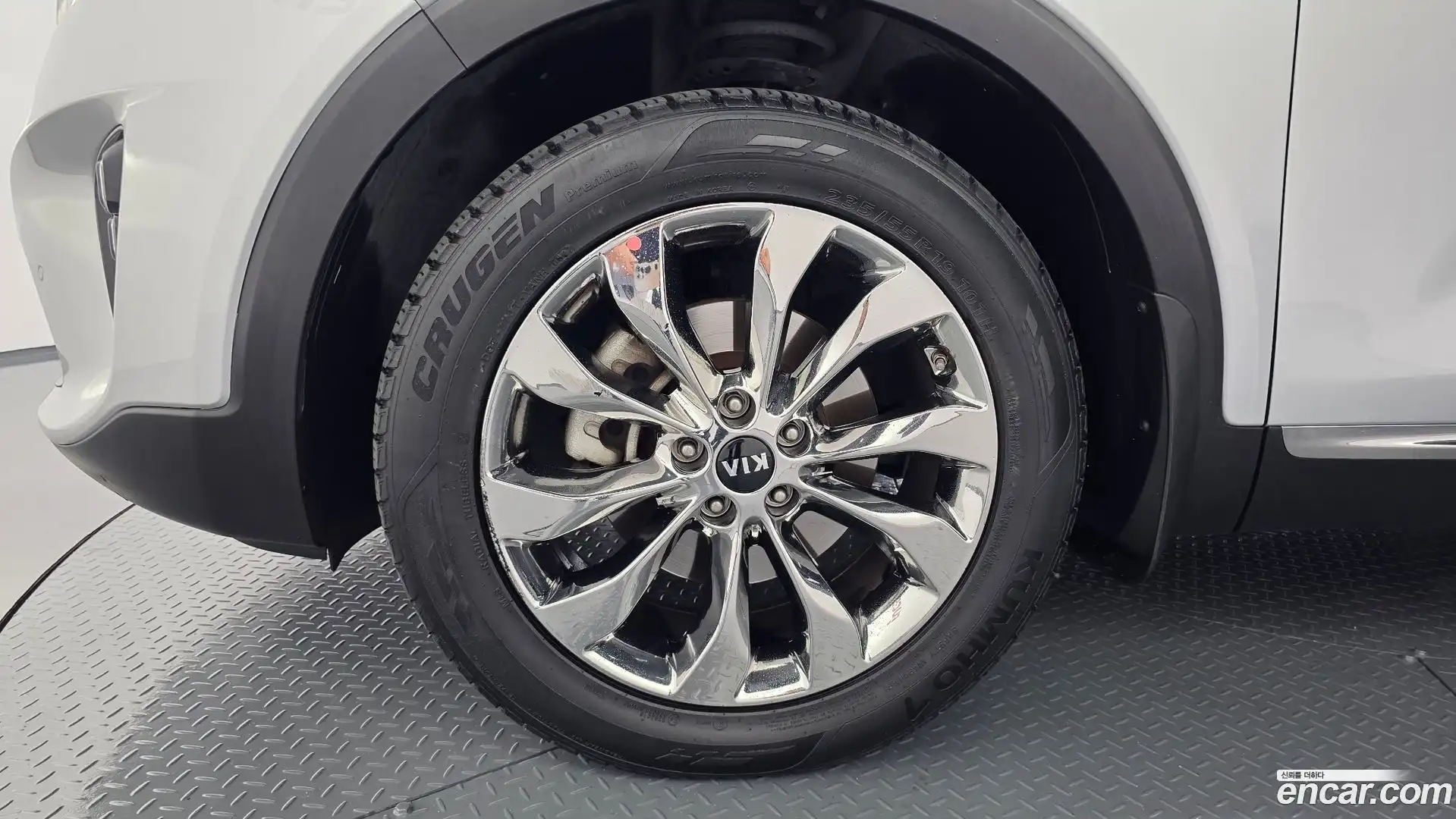 Sorento Kia 2017.11-OUTER-005