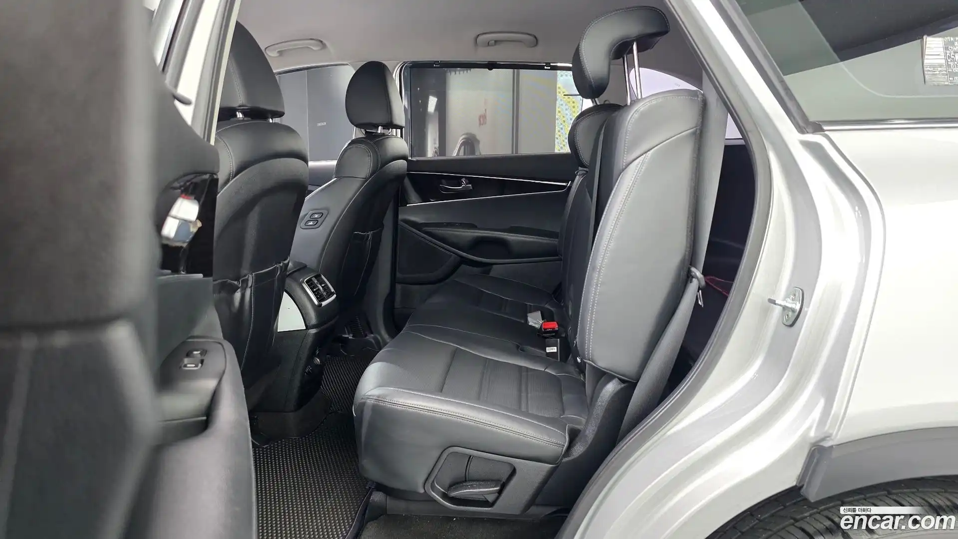 Sorento Kia 2017.11-OPTION-016
