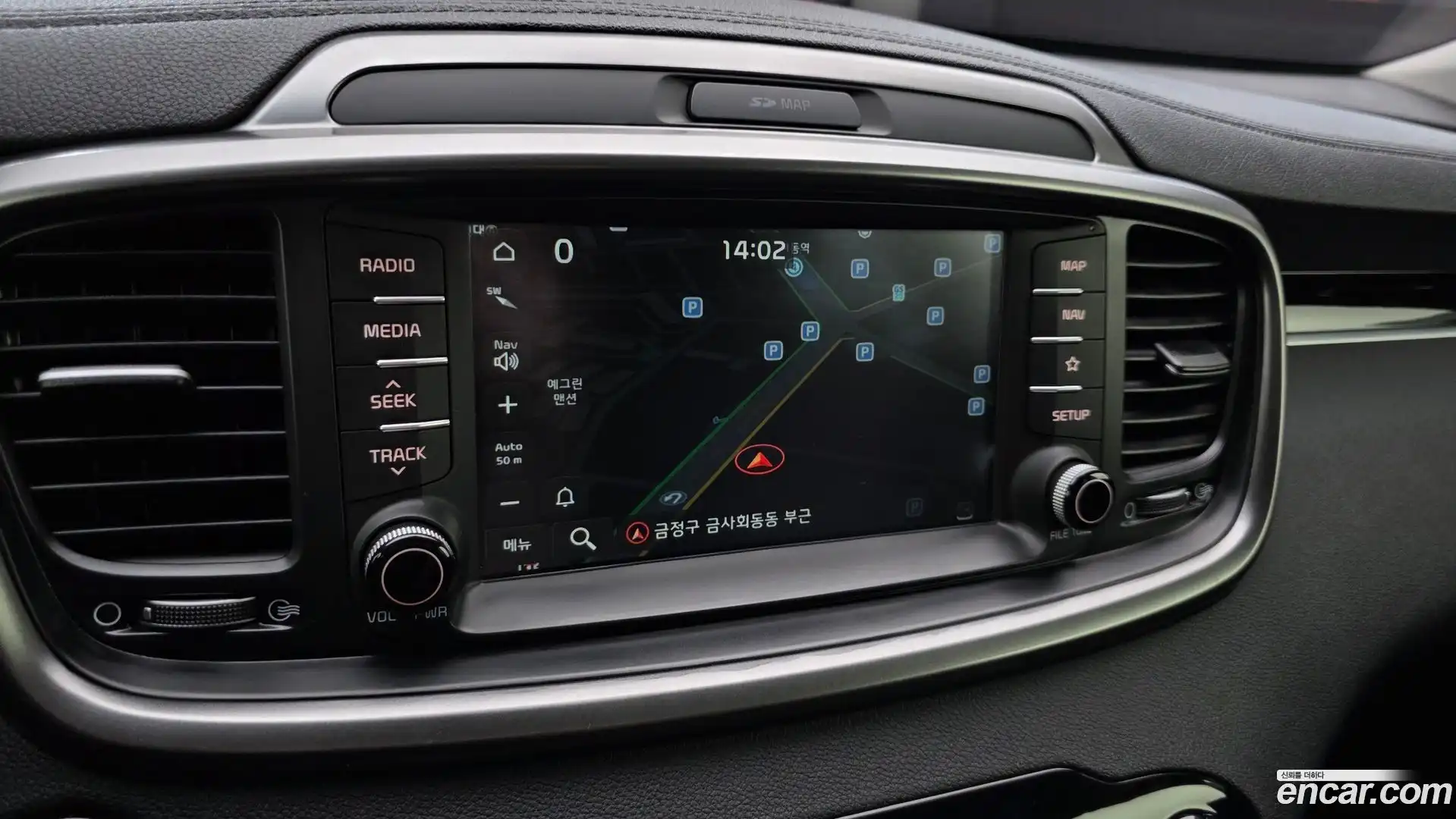 Sorento Kia 2017.11-OPTION-018